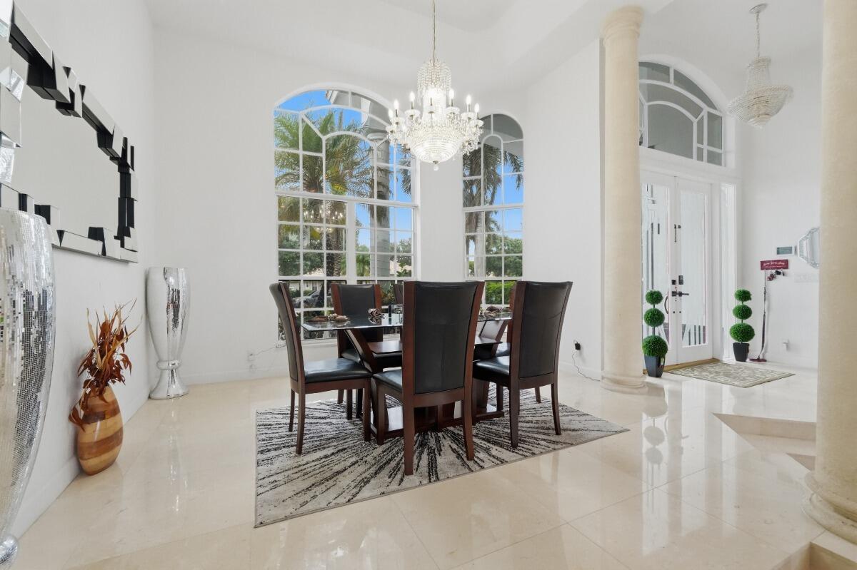 GREENS OF EAGLE TRACE - Residential
