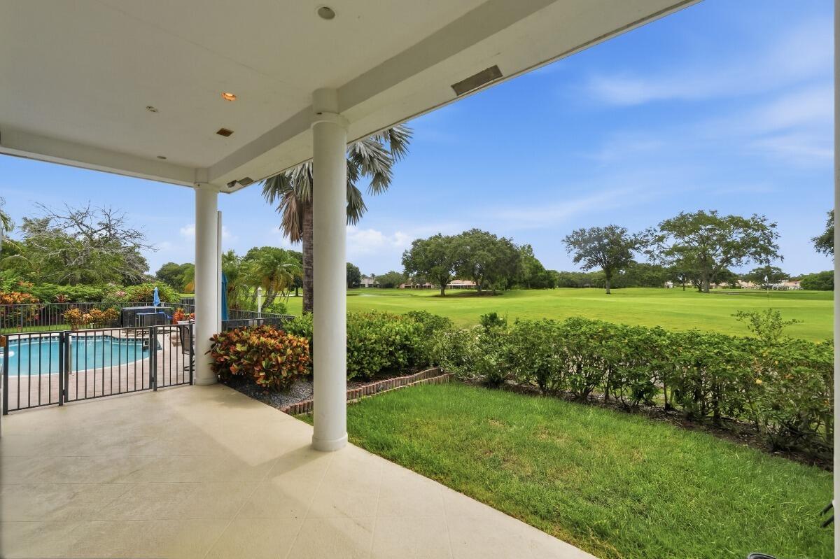 GREENS OF EAGLE TRACE - Residential