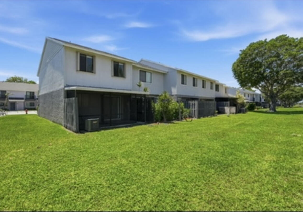 CANALAKE REPLAT - Residential