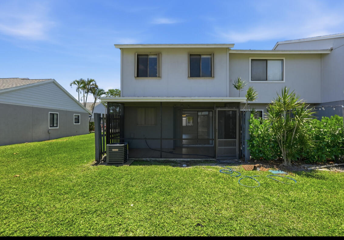 CANALAKE REPLAT - Residential