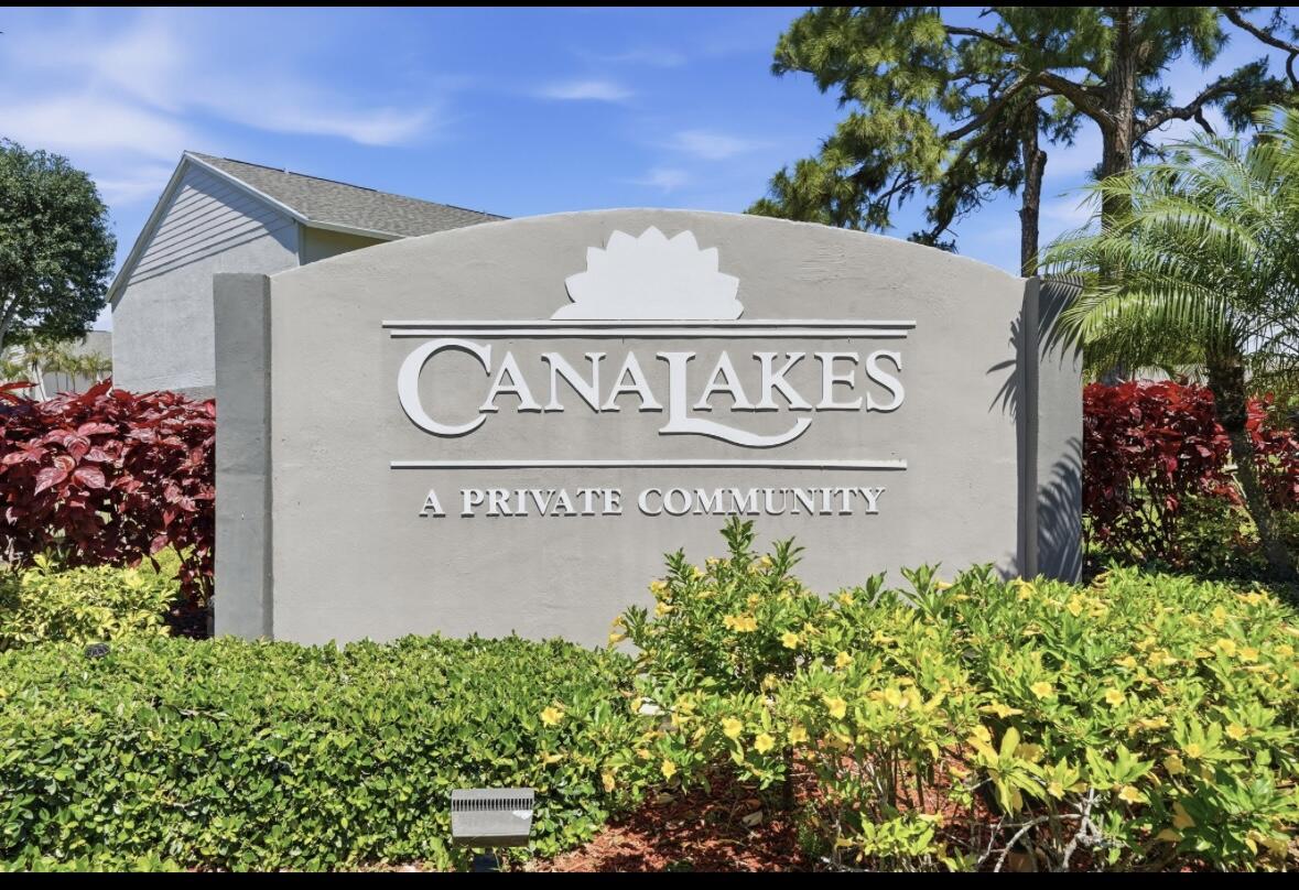 CANALAKE REPLAT - Residential