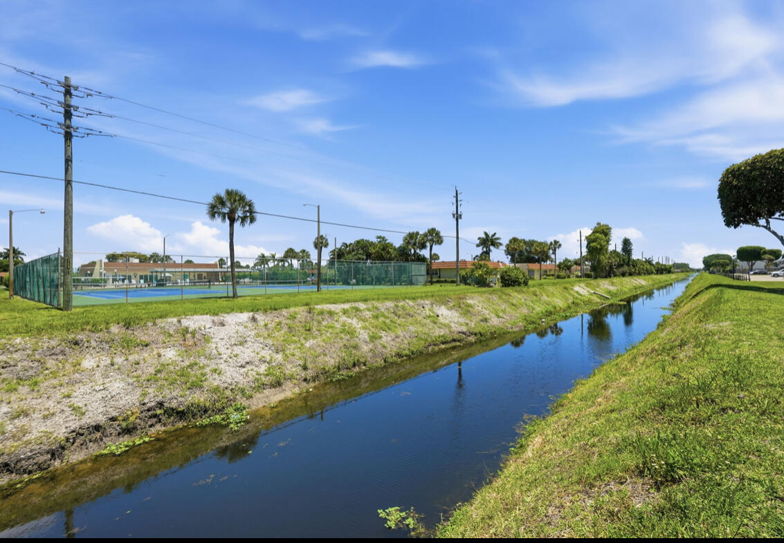 CANALAKE REPLAT - Residential