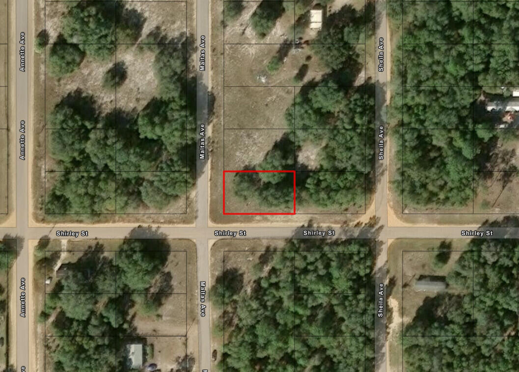 Ile24 Interlachen Lakes Estates - Land