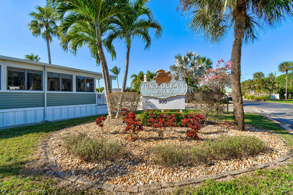 YOGI-BY-THE-SEA CONDO - Land
