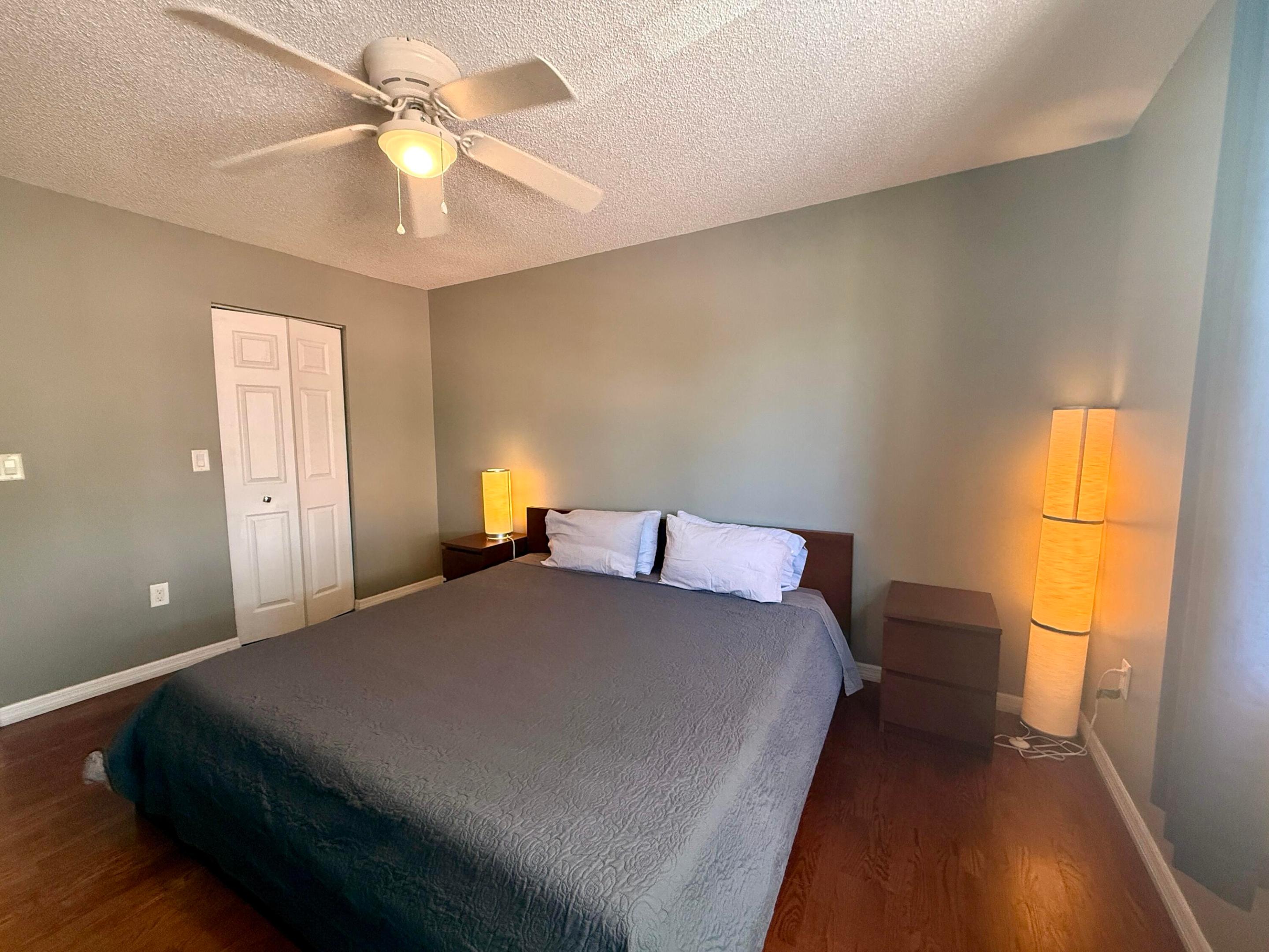 MILANO CONDO - Residential Lease