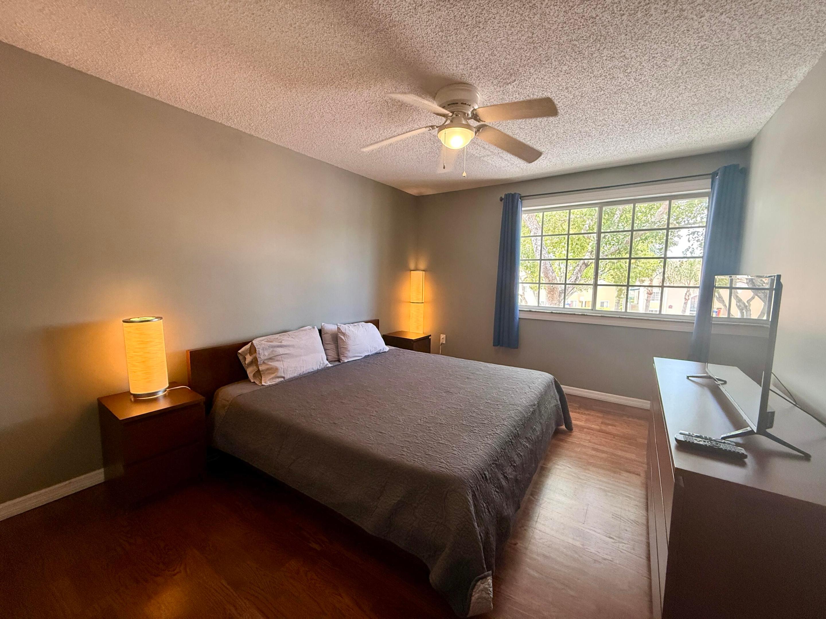MILANO CONDO - Residential Lease