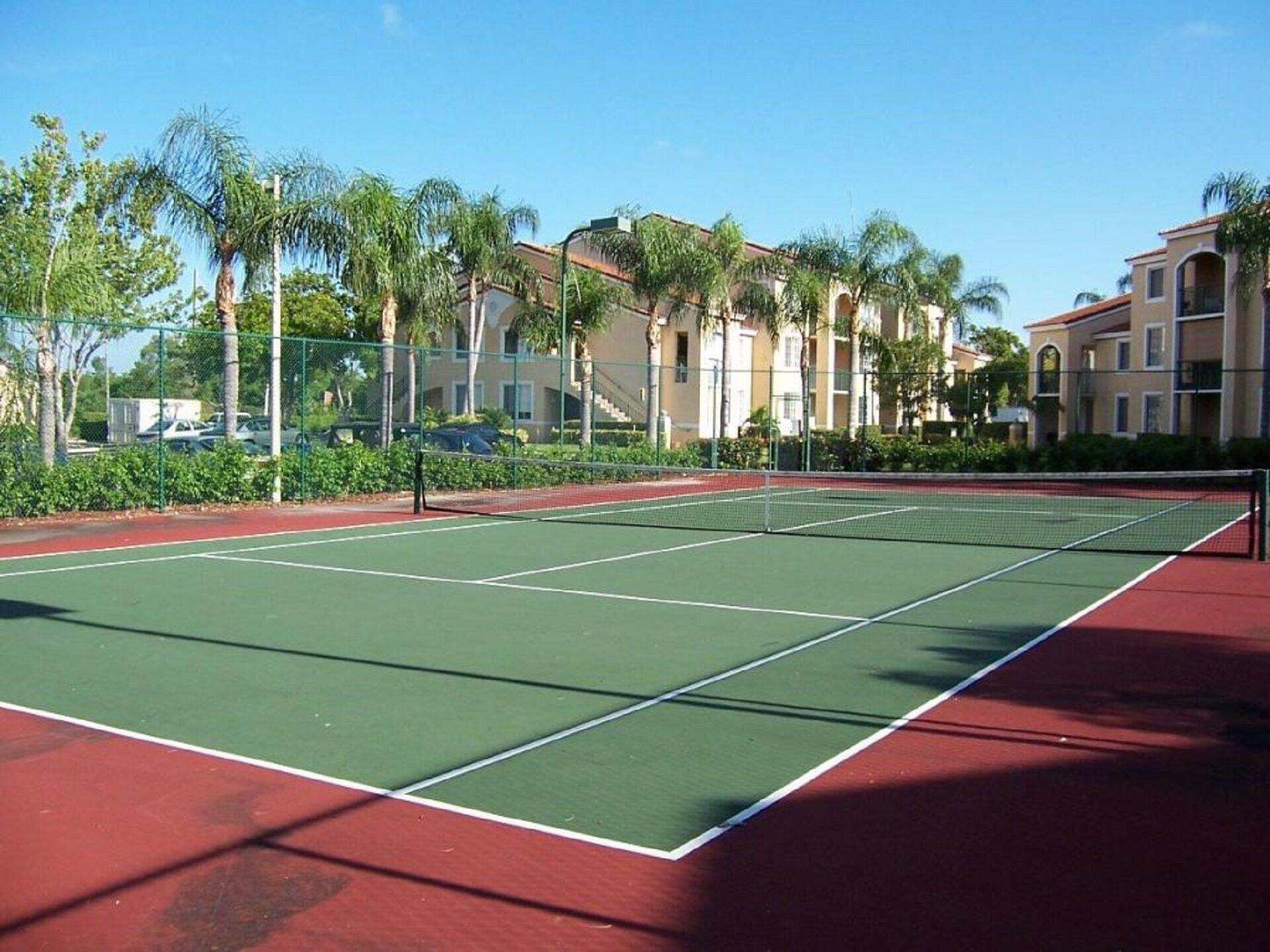 MILANO CONDO - Residential Lease