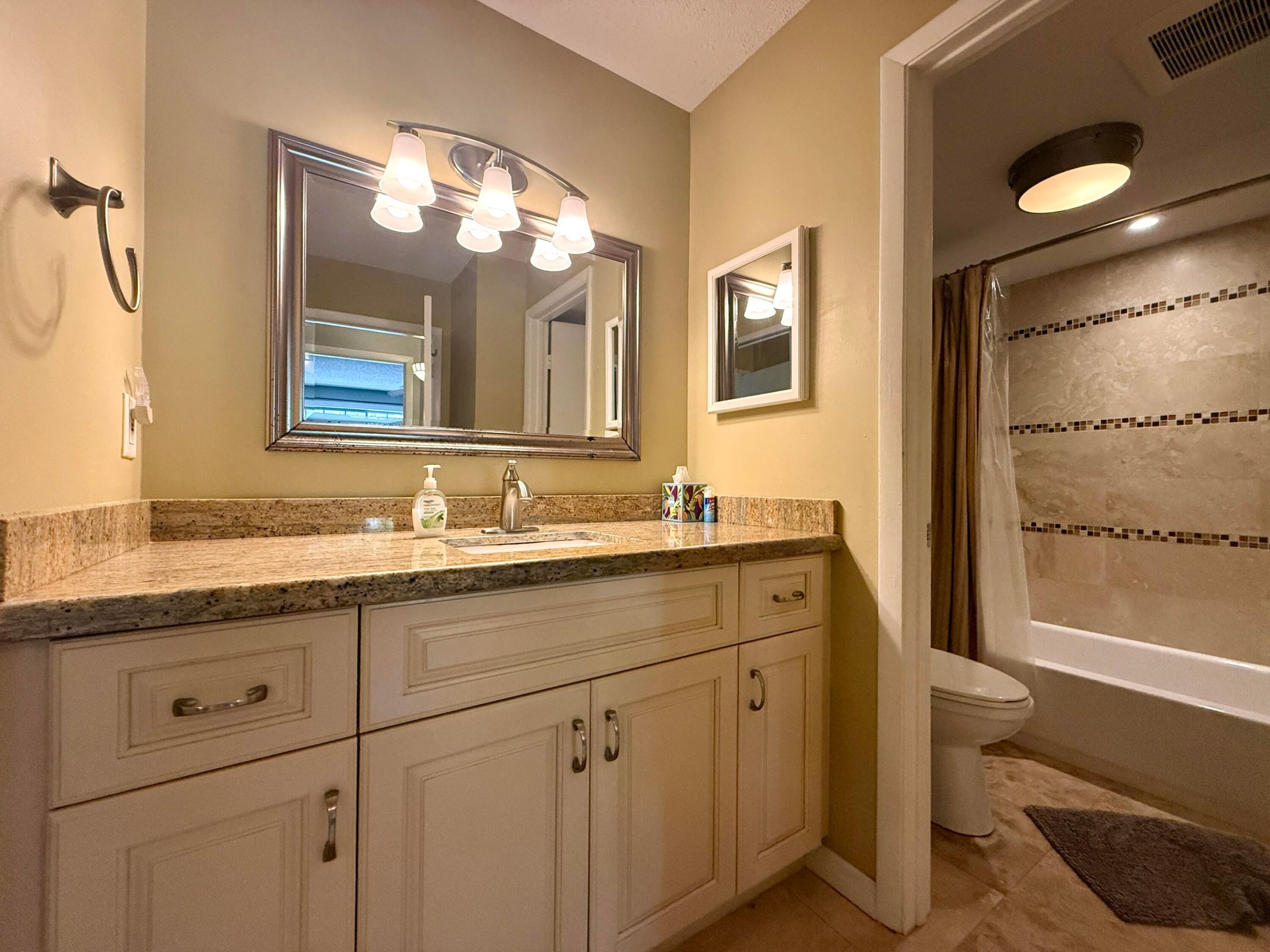 MILANO CONDO - Residential Lease
