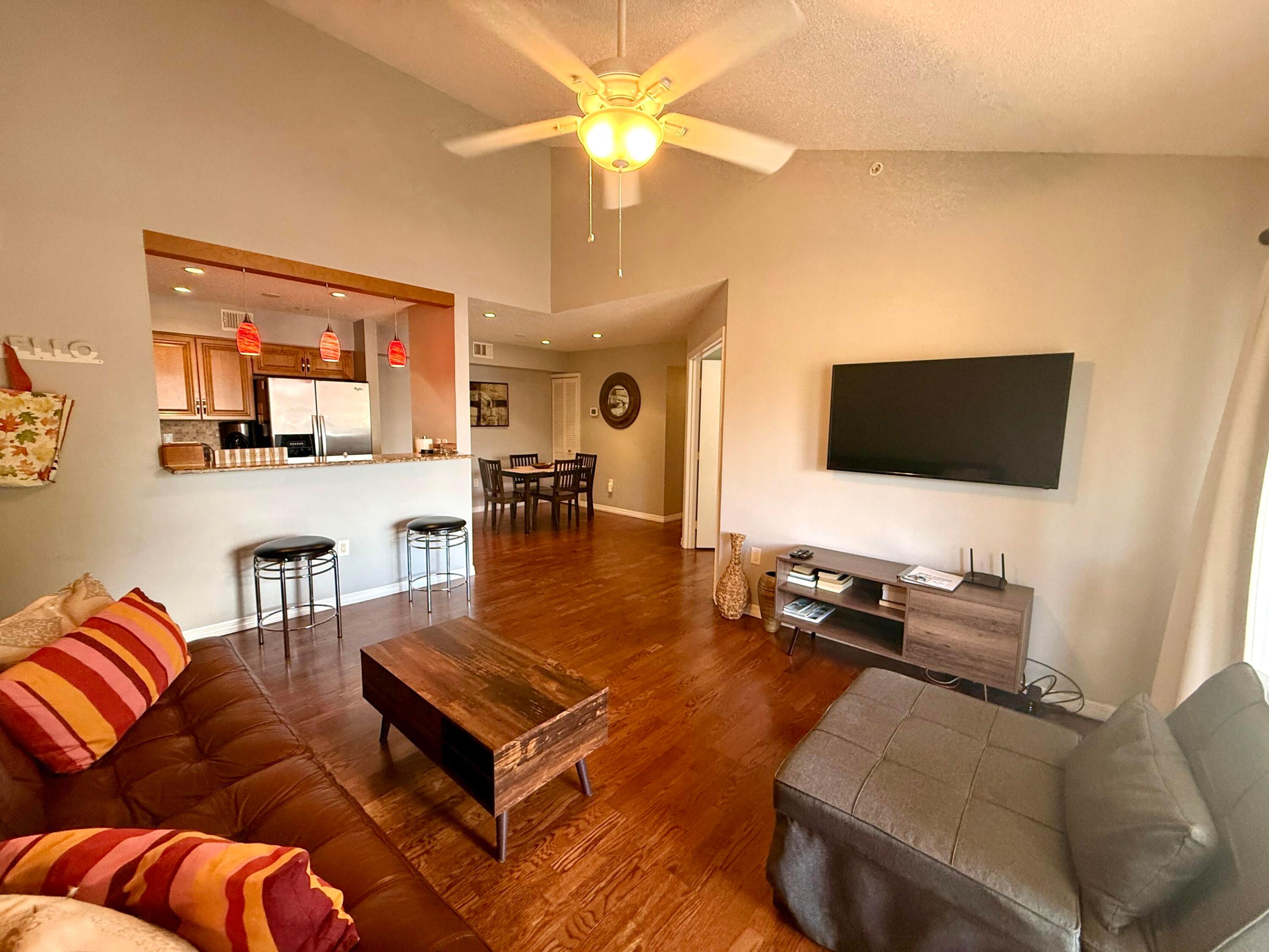 MILANO CONDO - Residential Lease