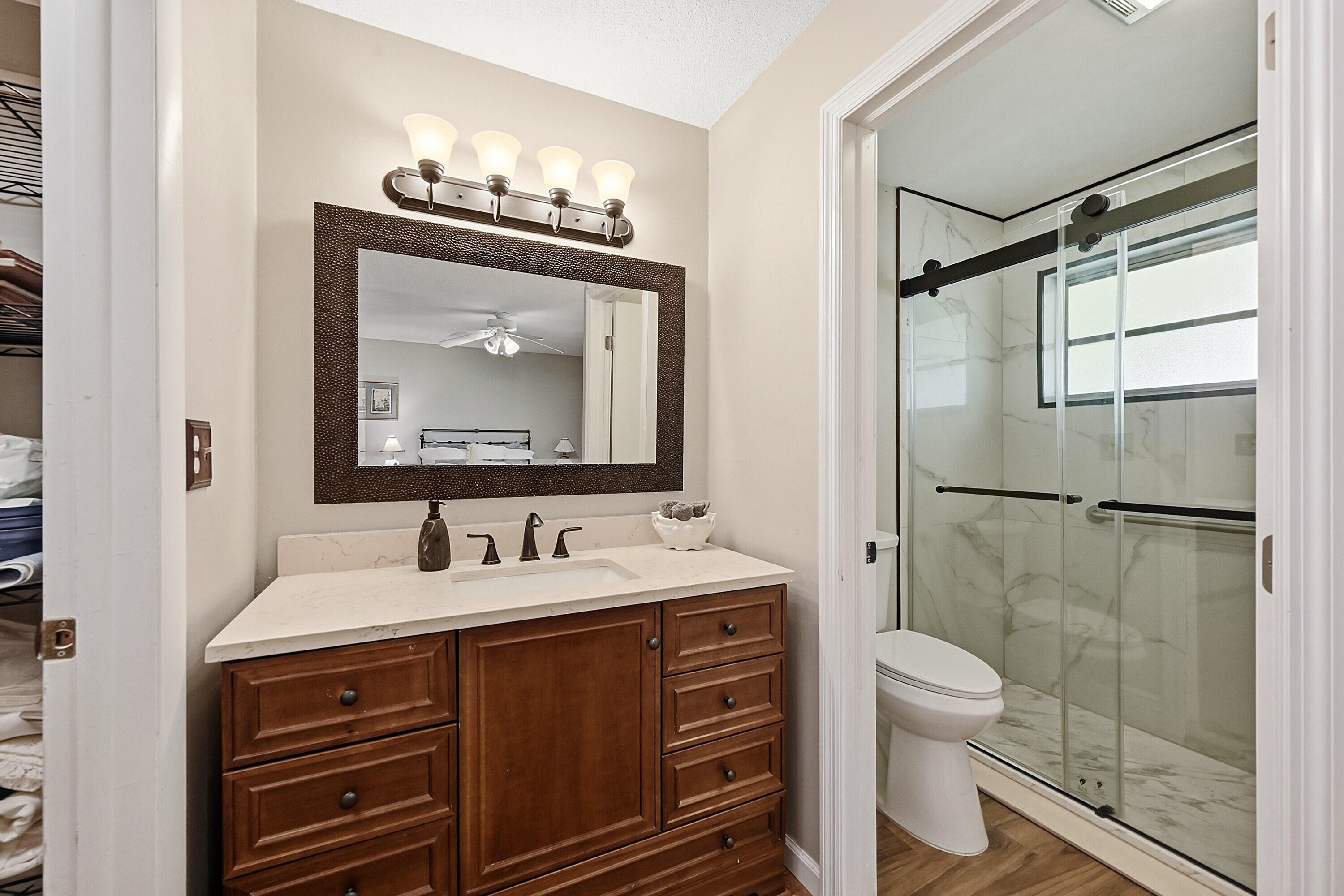HIGH POINT CONDO SEC 4 - Residential