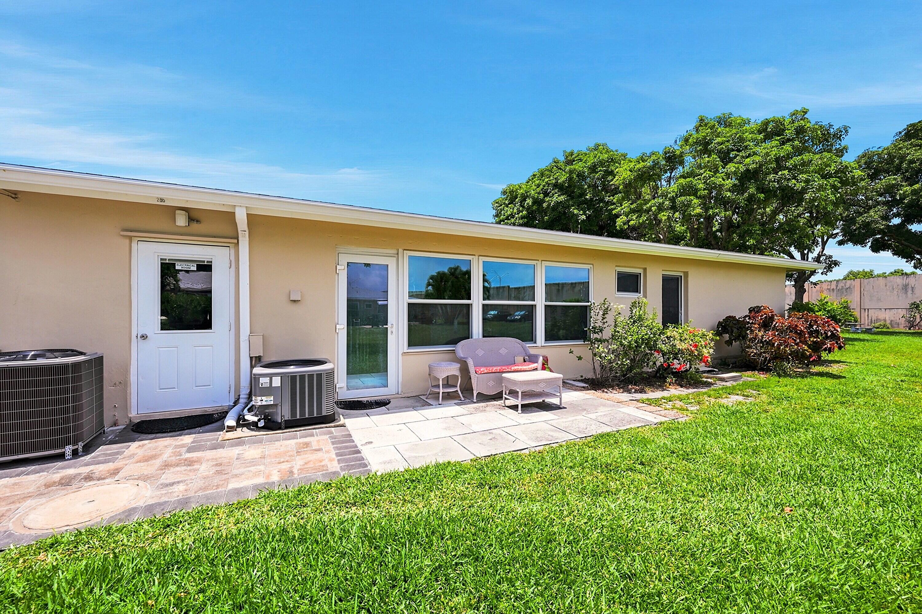 HIGH POINT CONDO SEC 4 - Residential