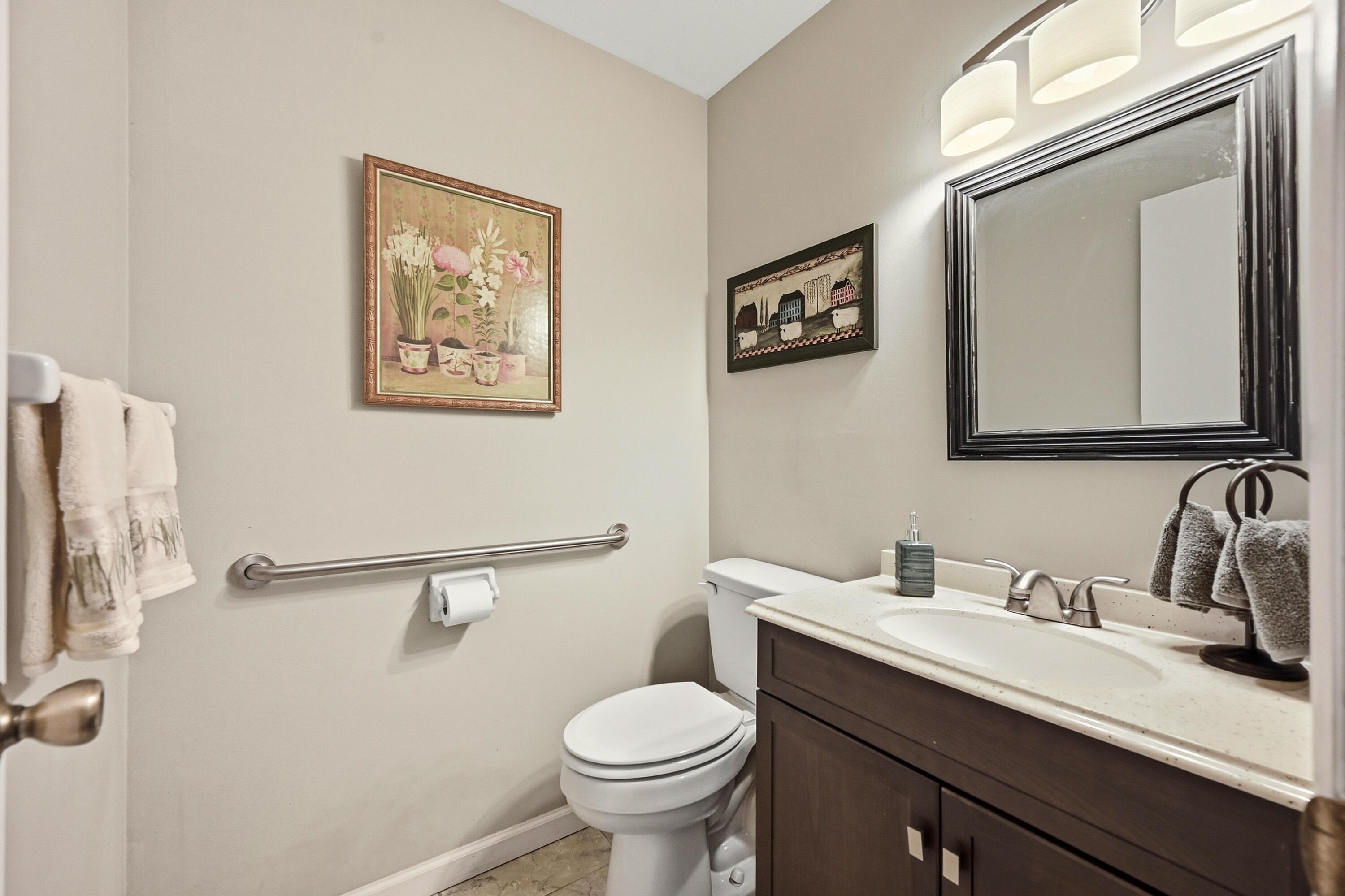 HIGH POINT CONDO SEC 4 - Residential