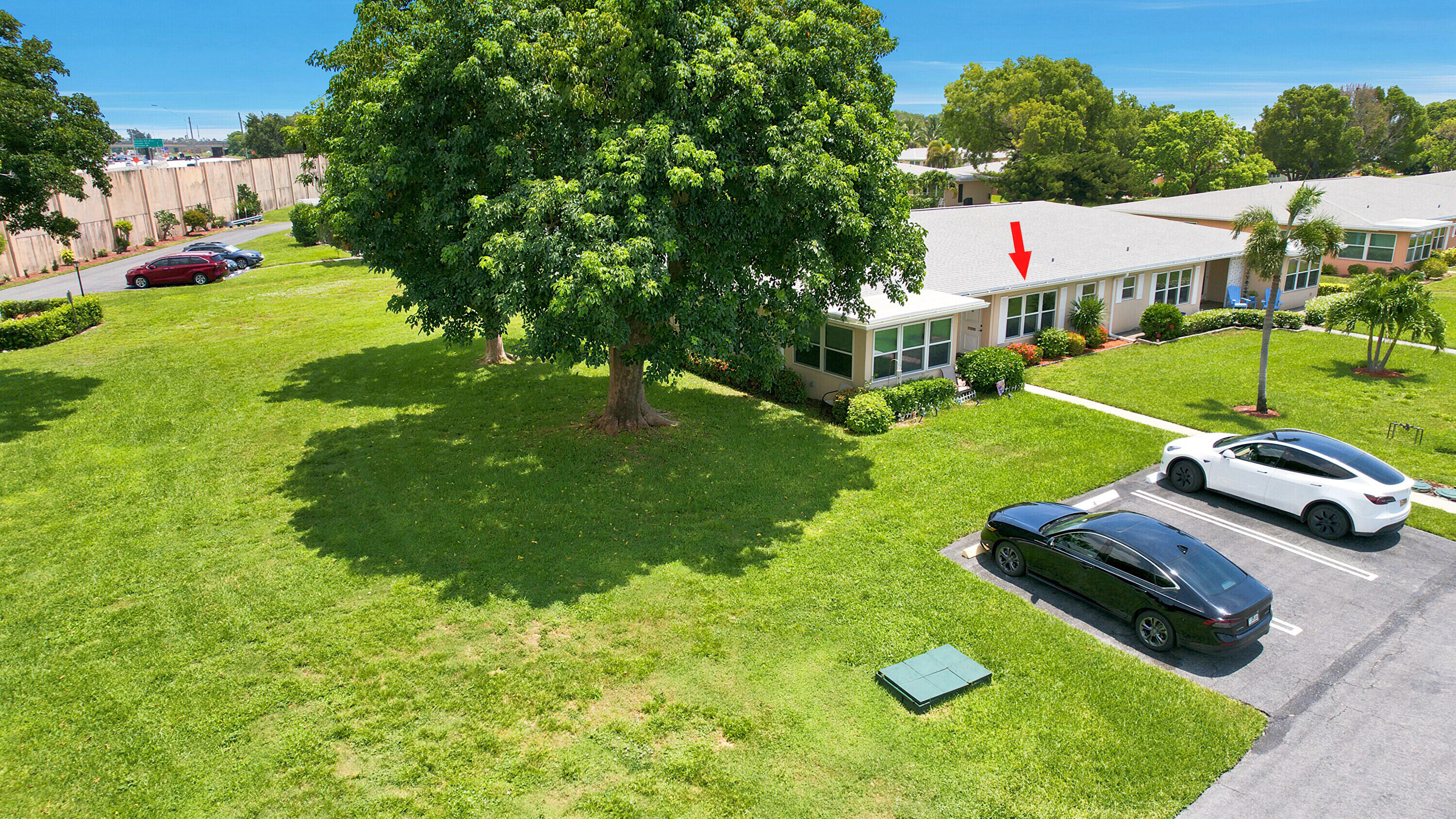 HIGH POINT CONDO SEC 4 - Residential