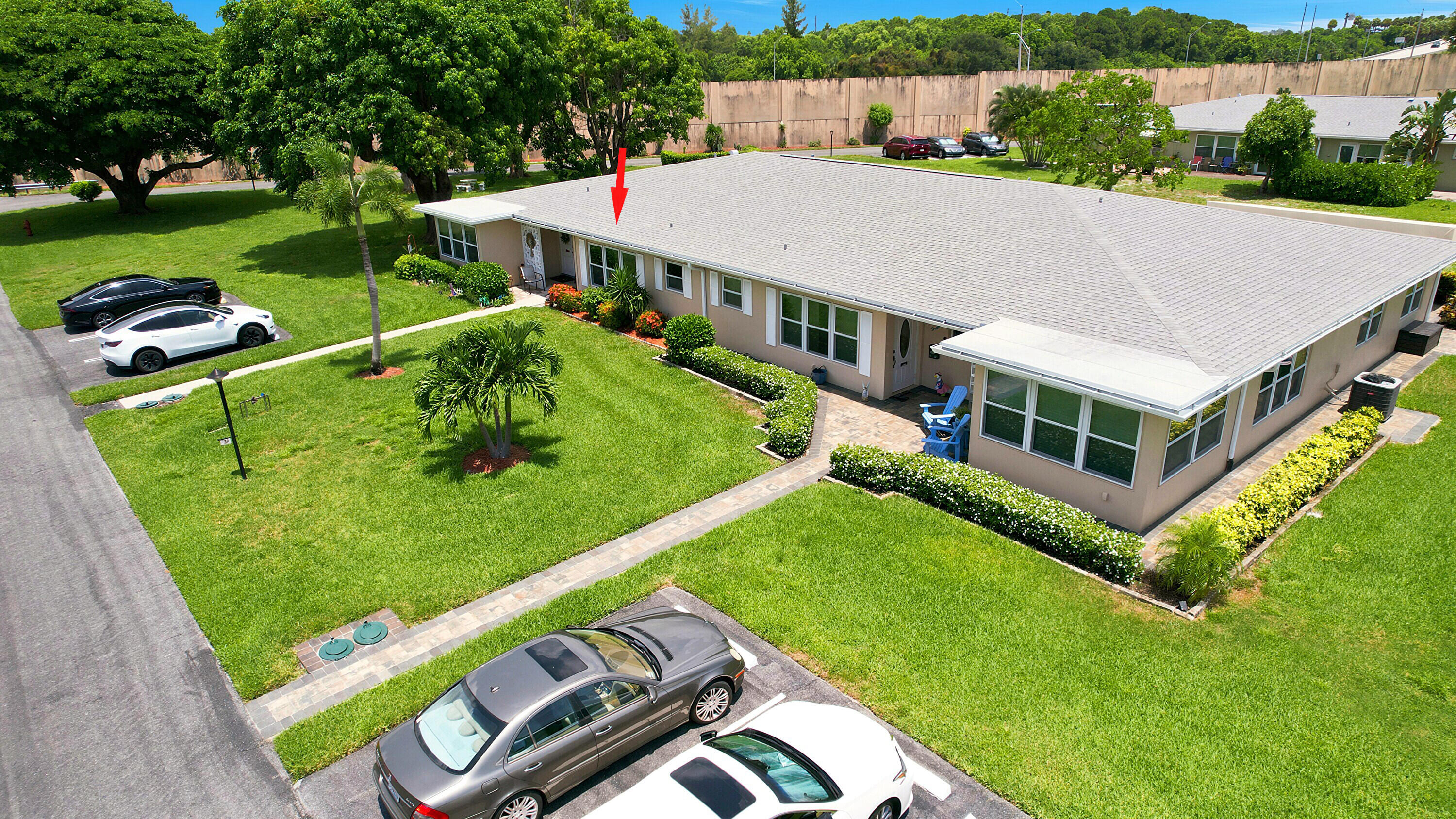 HIGH POINT CONDO SEC 4 - Residential