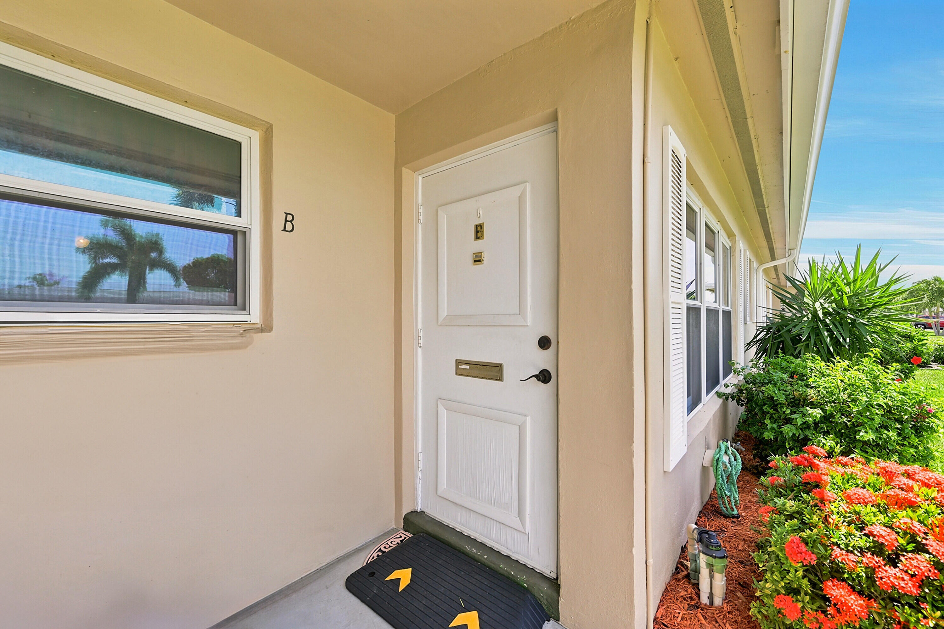 HIGH POINT CONDO SEC 4 - Residential