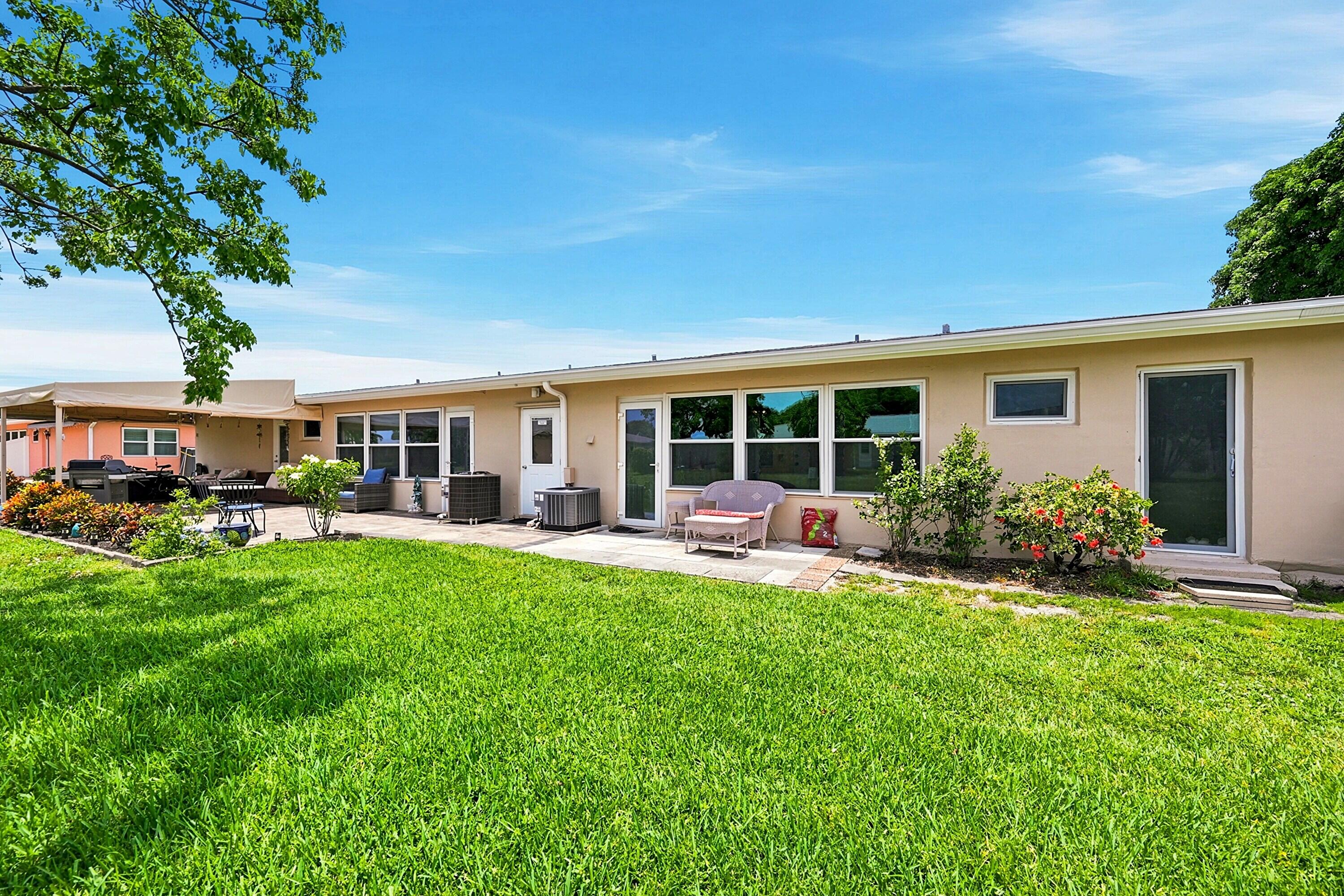 HIGH POINT CONDO SEC 4 - Residential