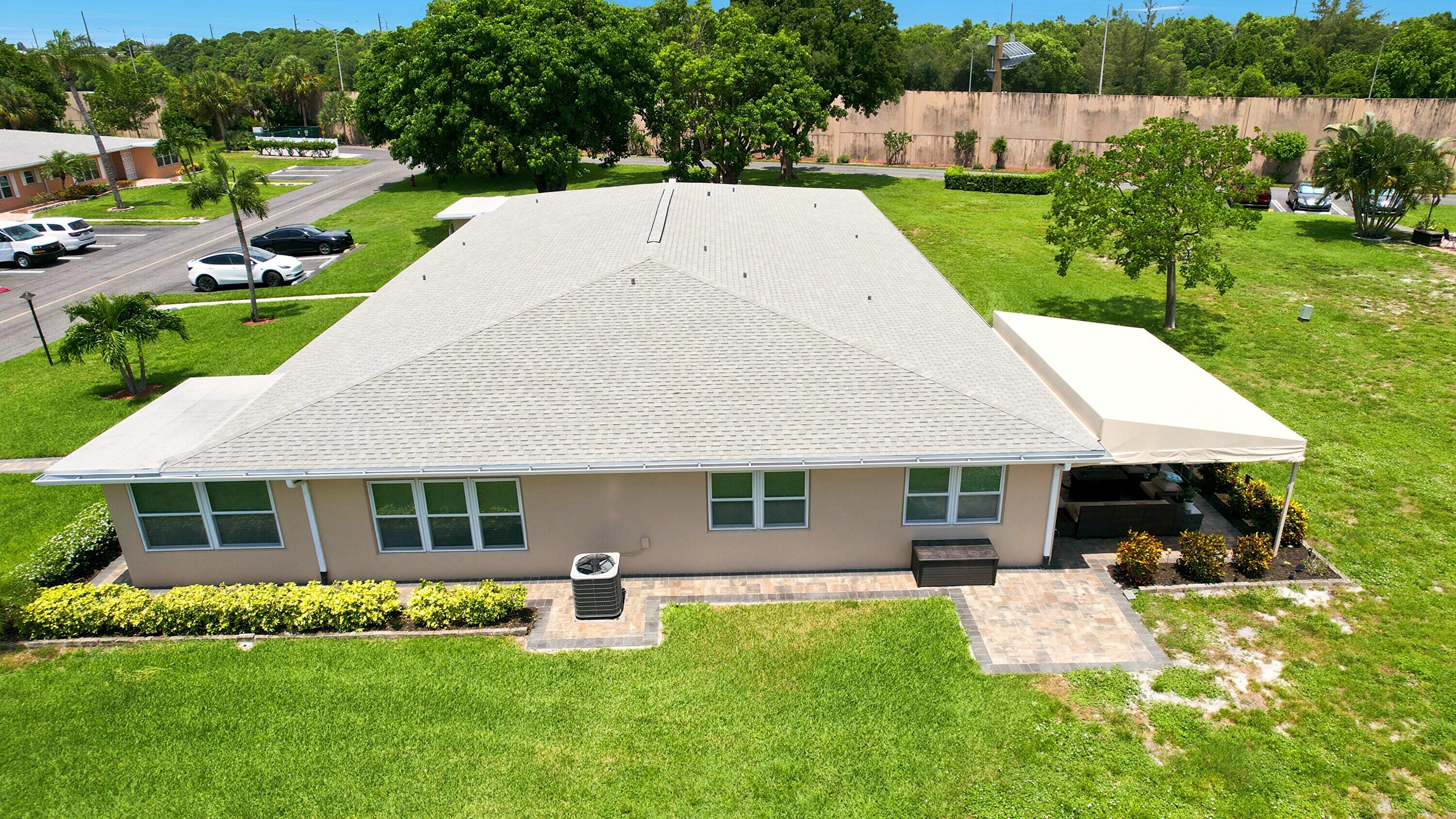 HIGH POINT CONDO SEC 4 - Residential