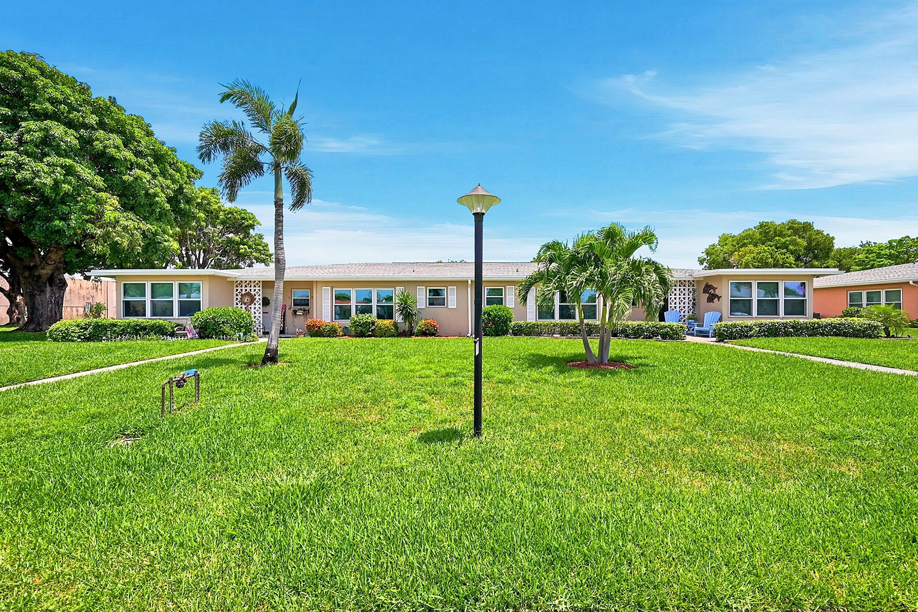 HIGH POINT CONDO SEC 4 - Residential