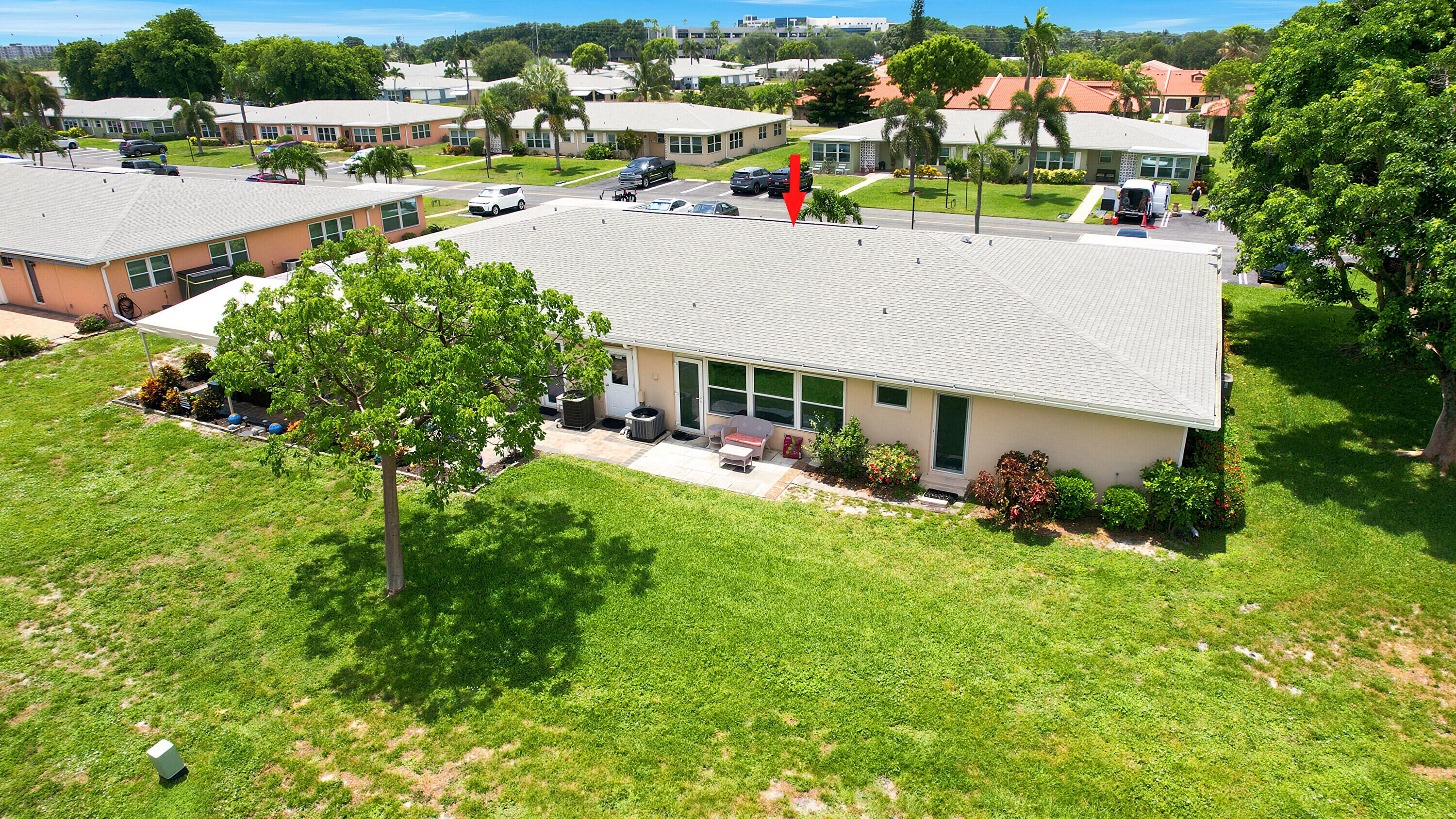 HIGH POINT CONDO SEC 4 - Residential