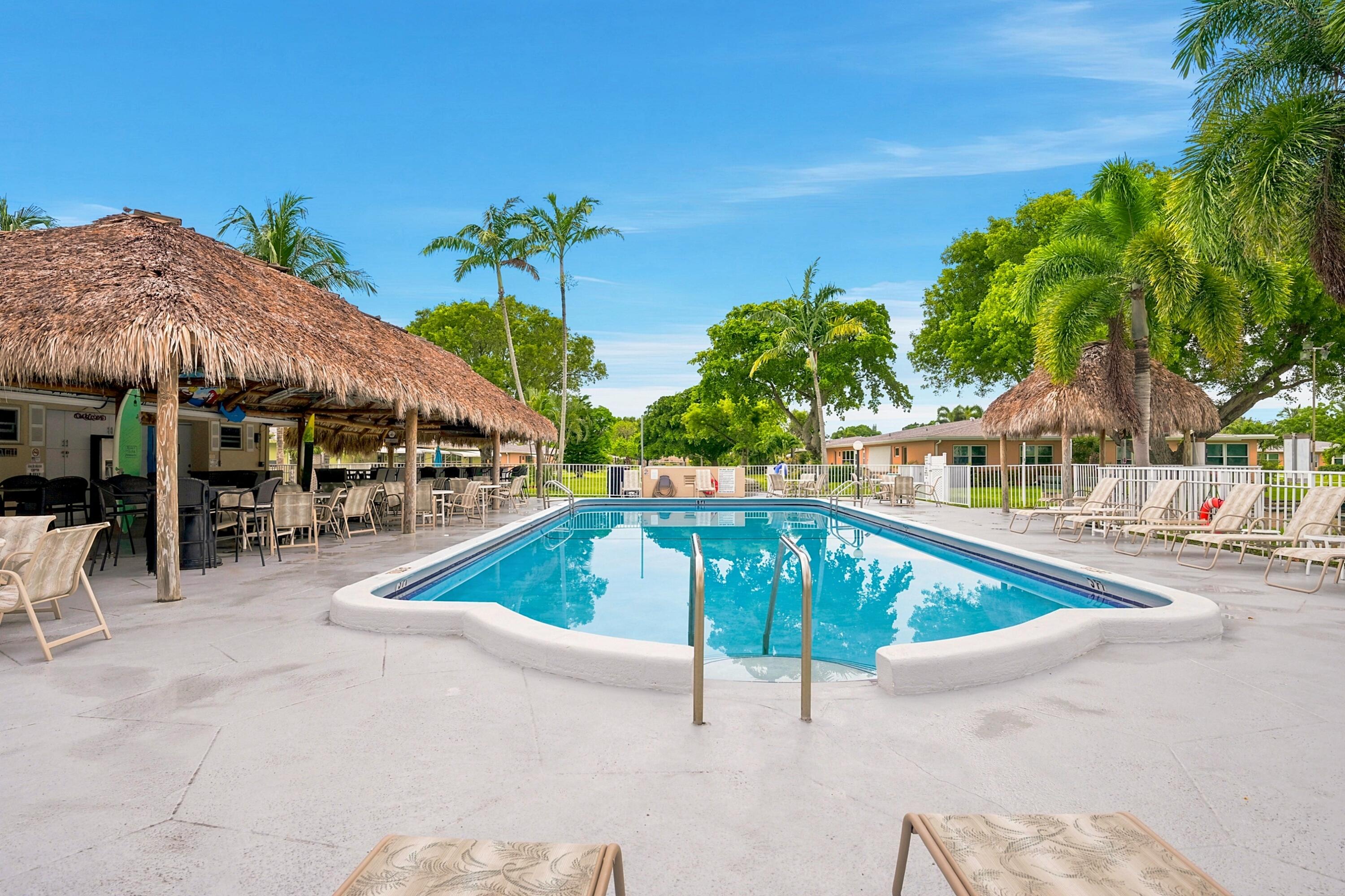 HIGH POINT CONDO SEC 4 - Residential