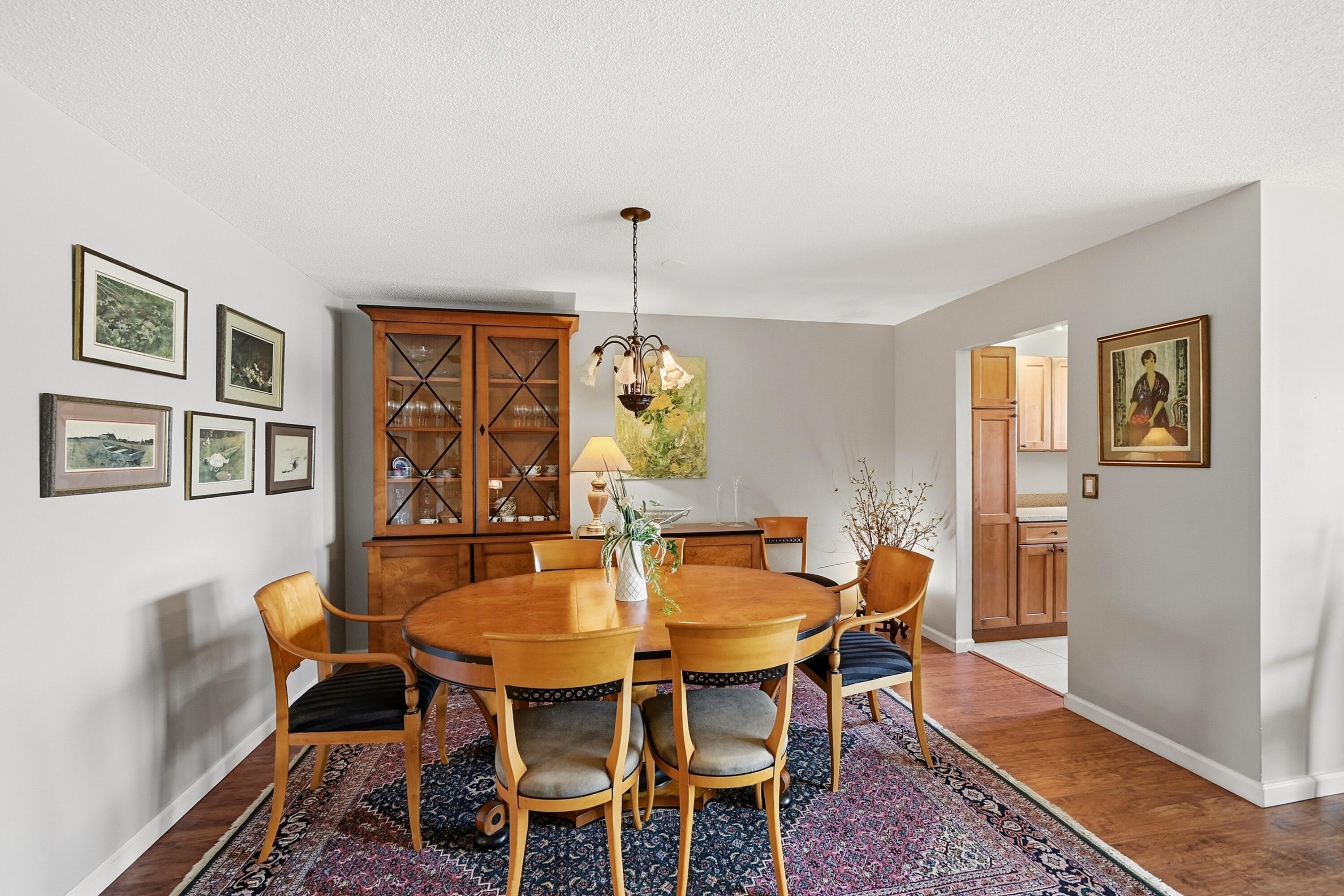 HIGH POINT CONDO SEC 4 - Residential