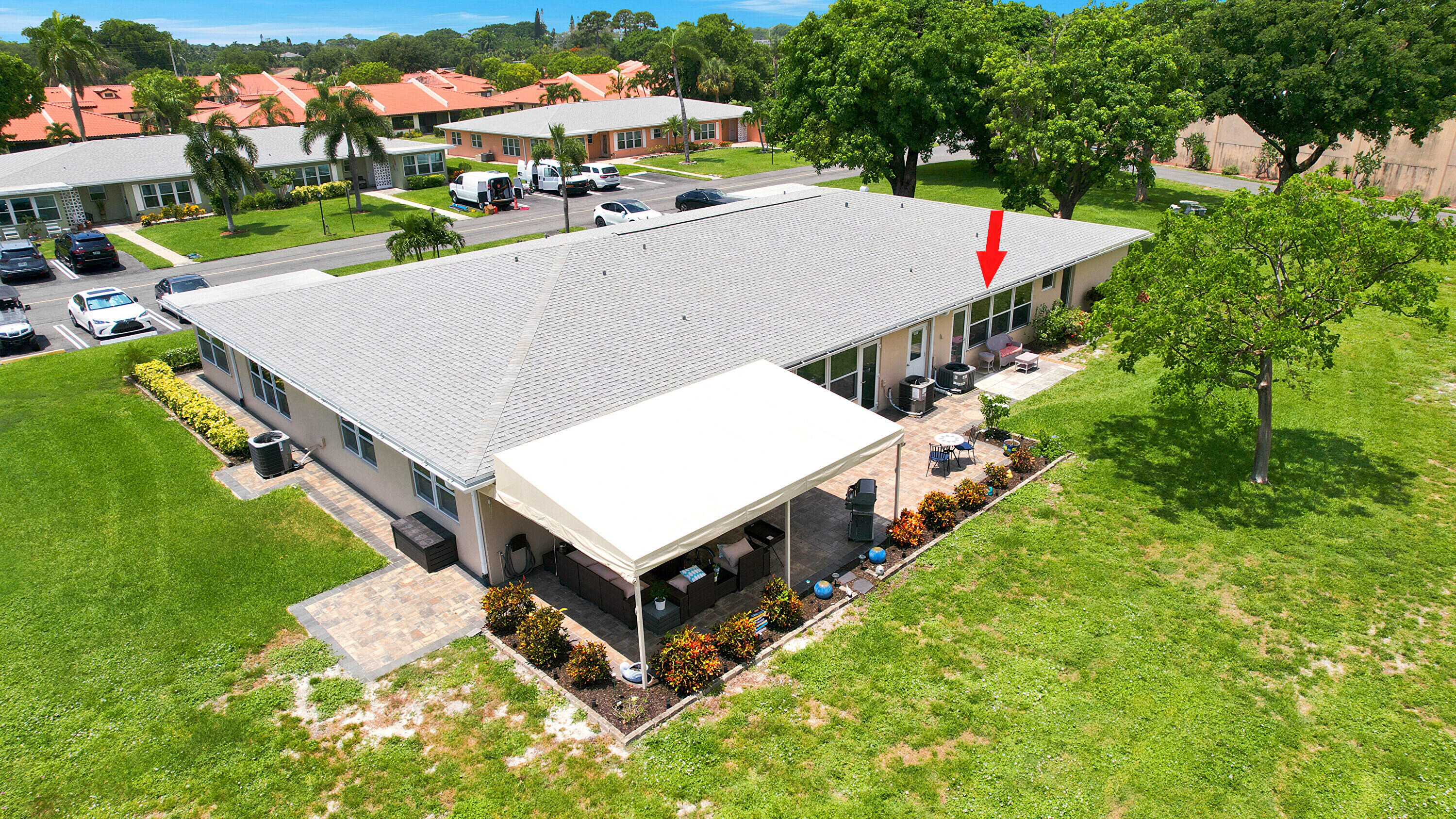HIGH POINT CONDO SEC 4 - Residential