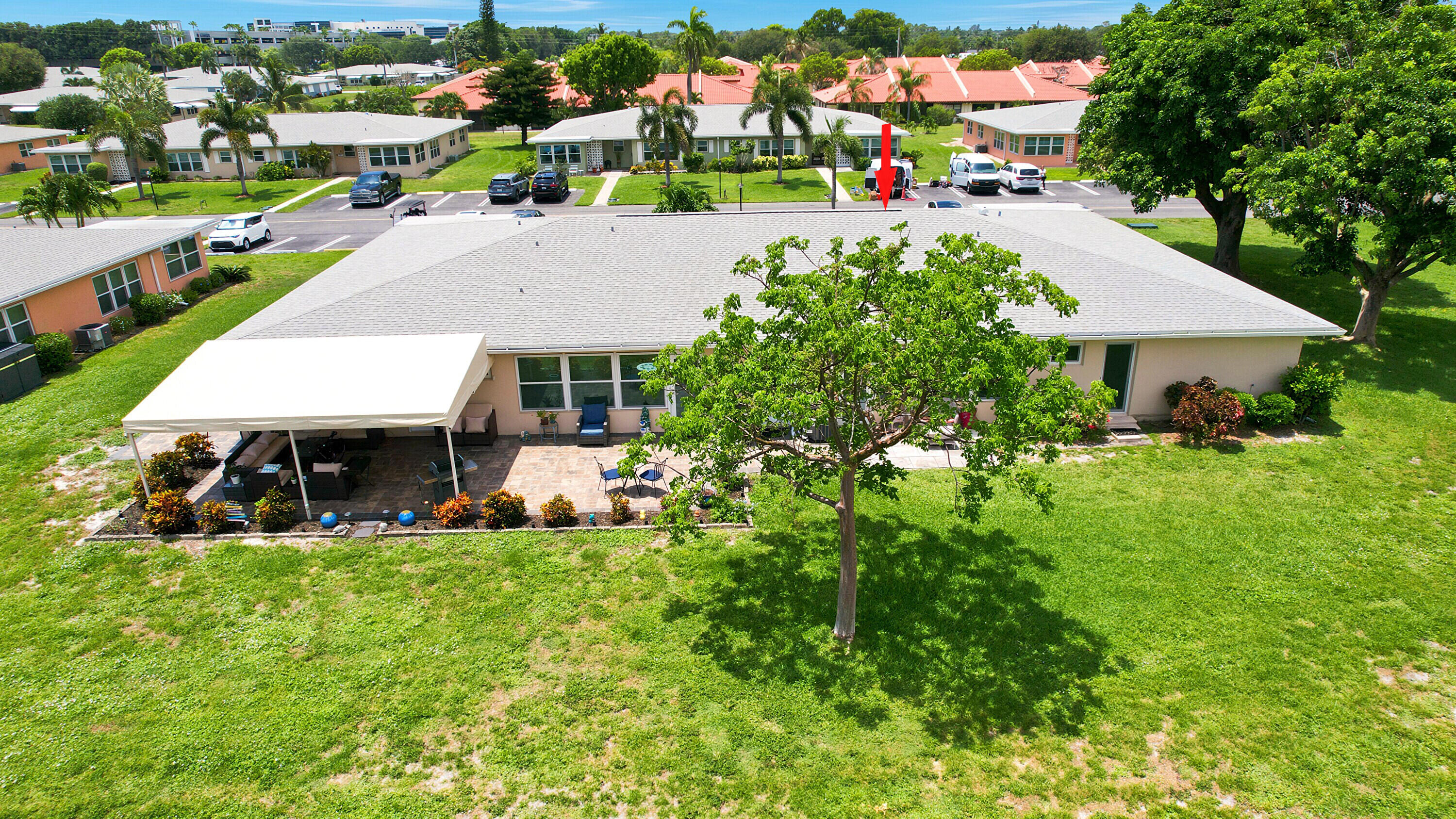 HIGH POINT CONDO SEC 4 - Residential