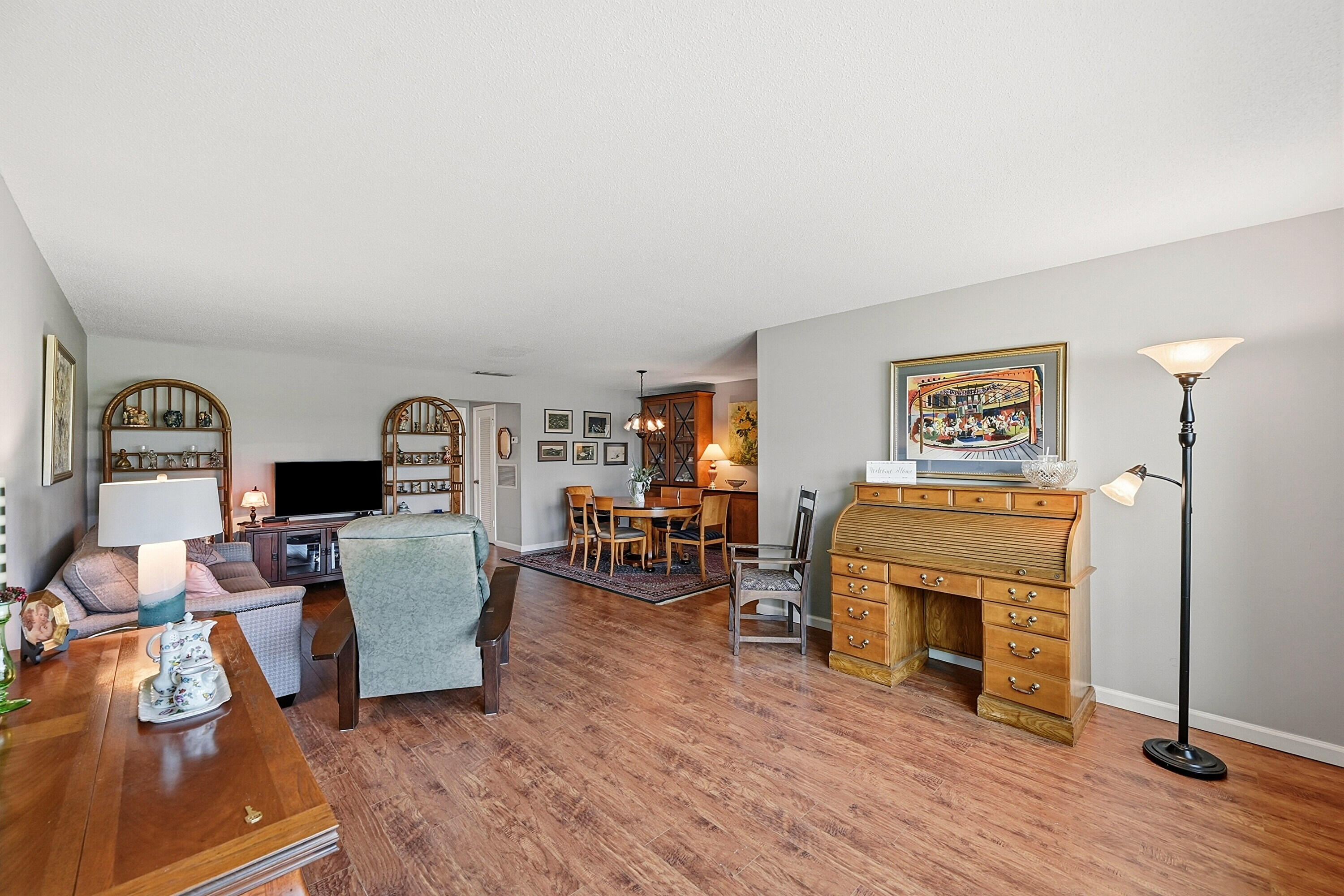 HIGH POINT CONDO SEC 4 - Residential