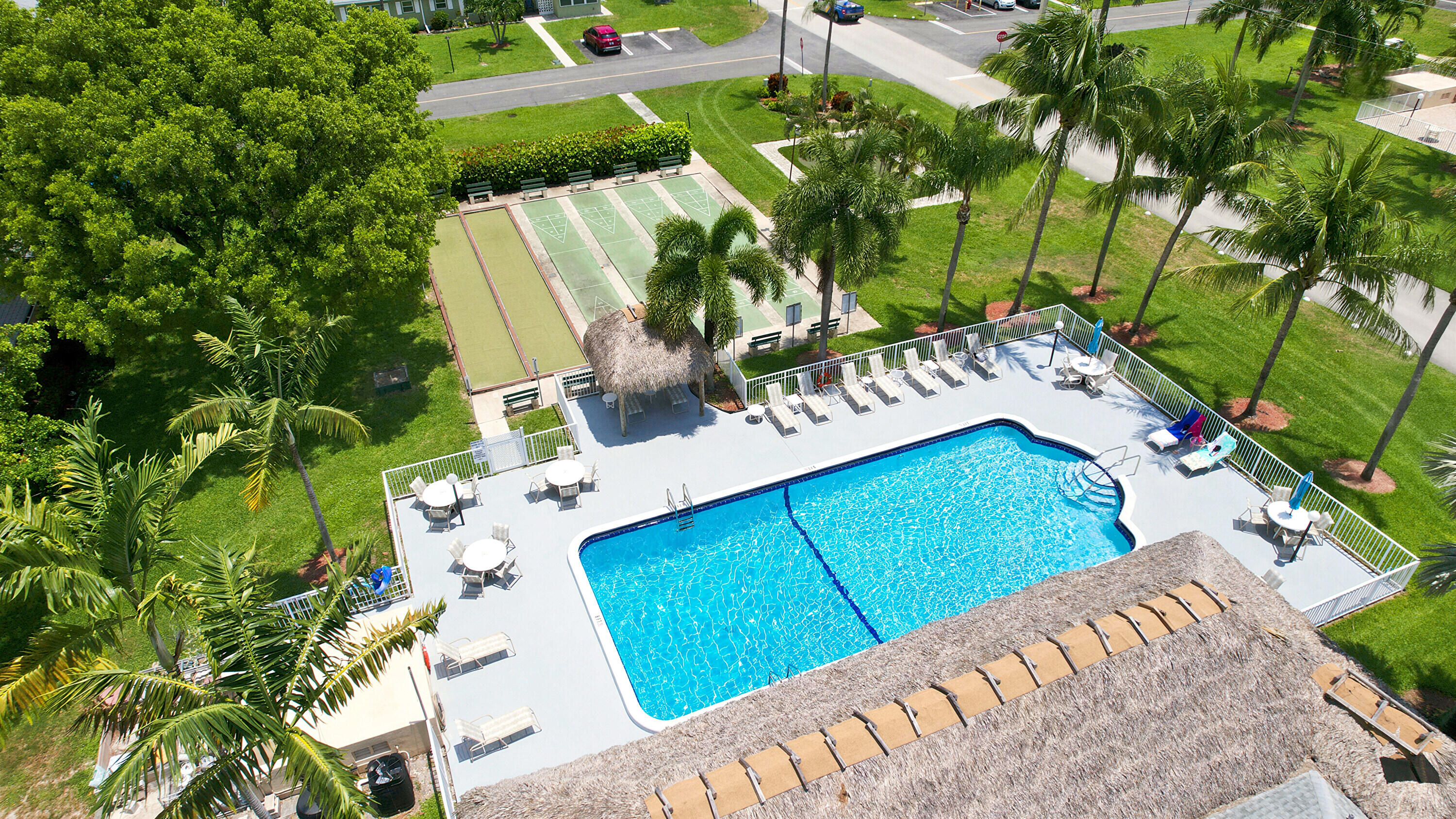 HIGH POINT CONDO SEC 4 - Residential