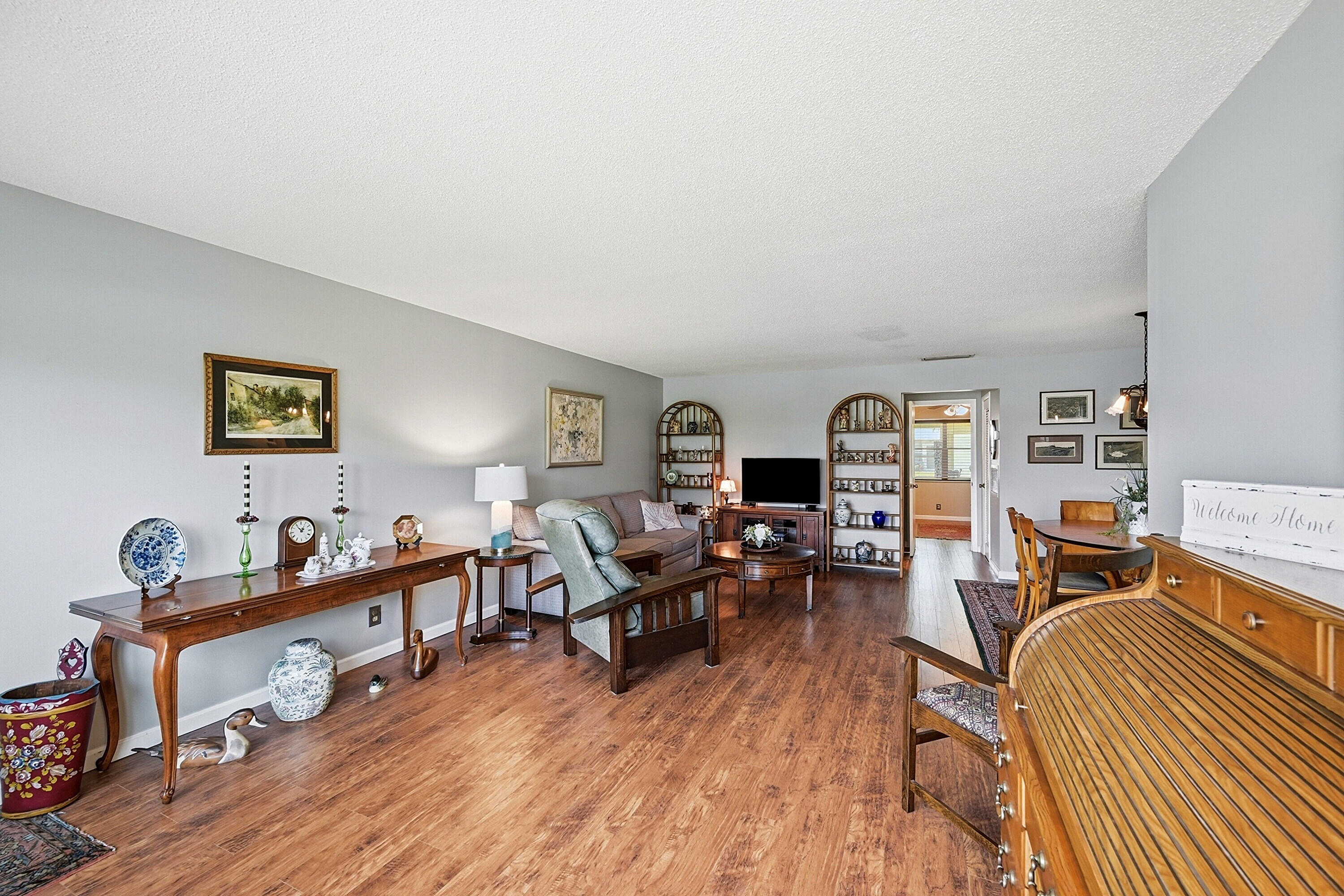 HIGH POINT CONDO SEC 4 - Residential