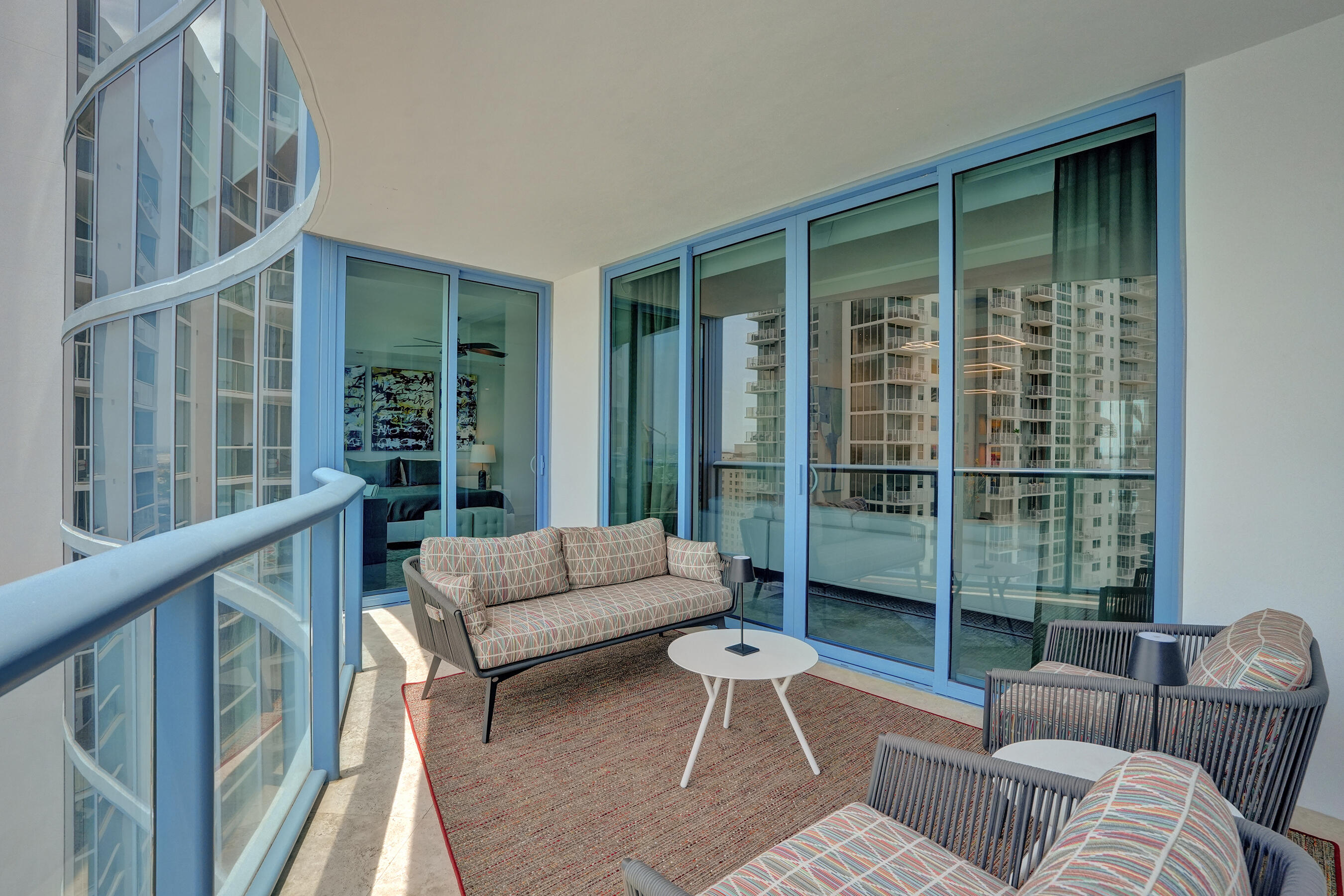 LAS OLAS RIVER HOUSE CONDO - Residential