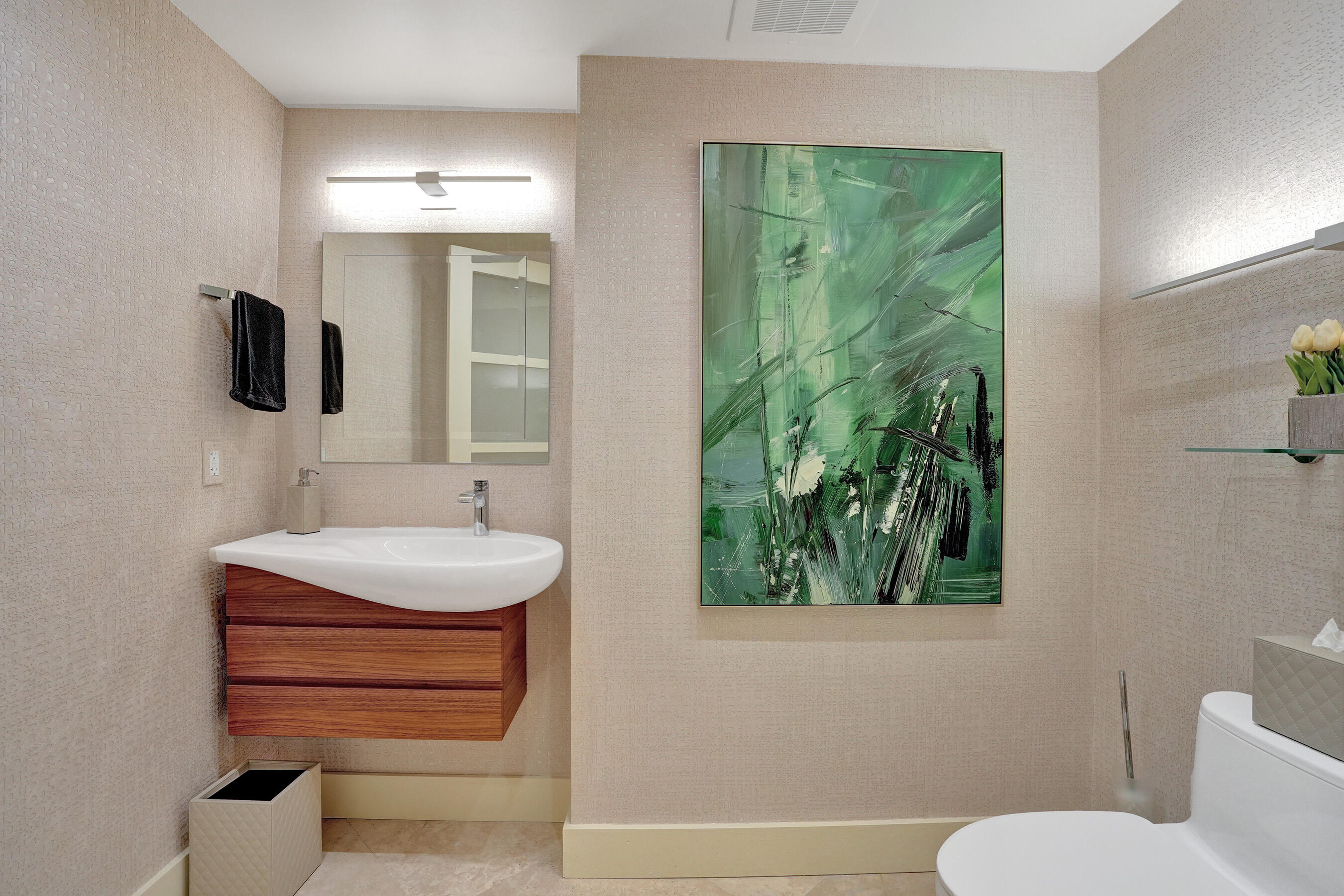 LAS OLAS RIVER HOUSE CONDO - Residential