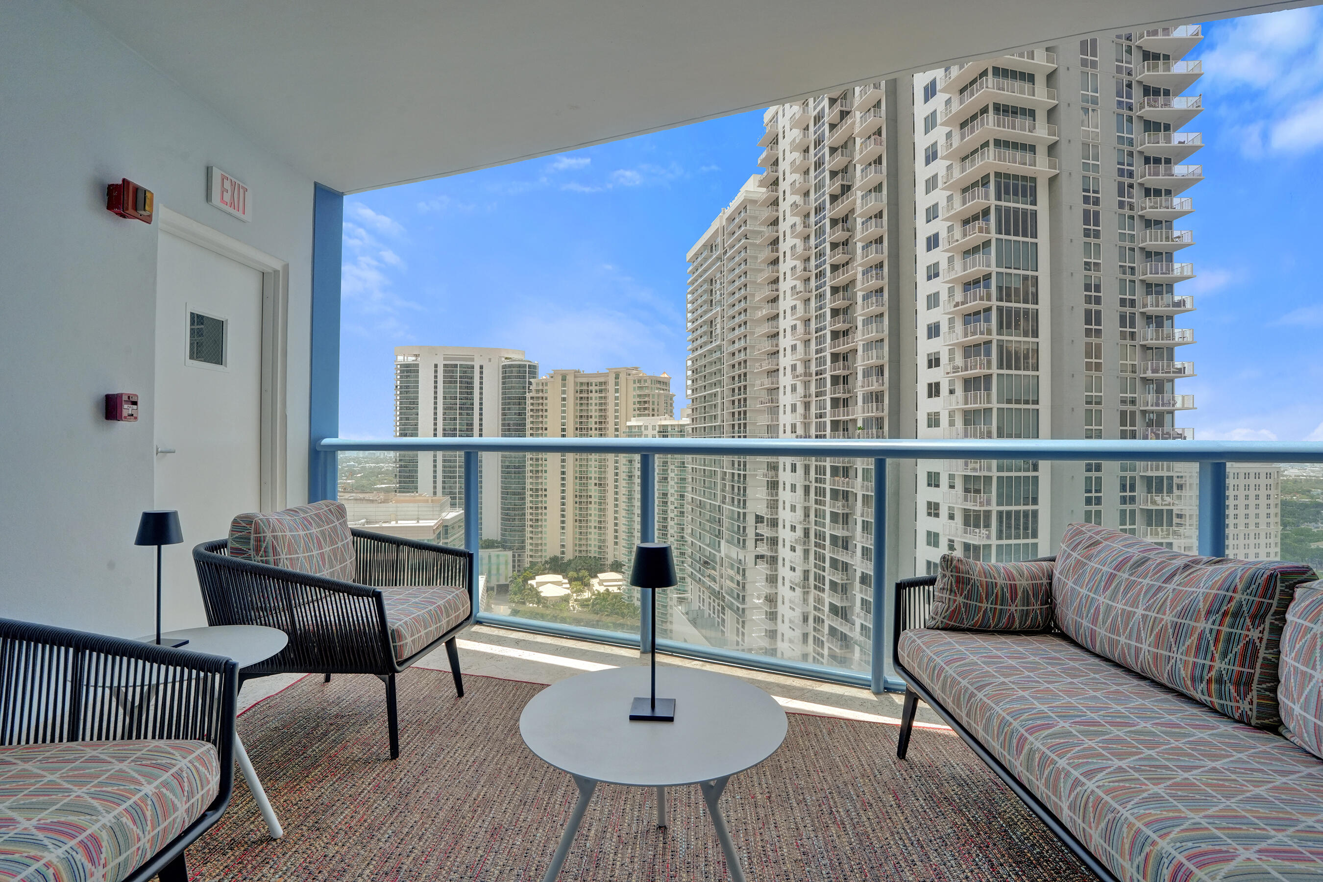 LAS OLAS RIVER HOUSE CONDO - Residential