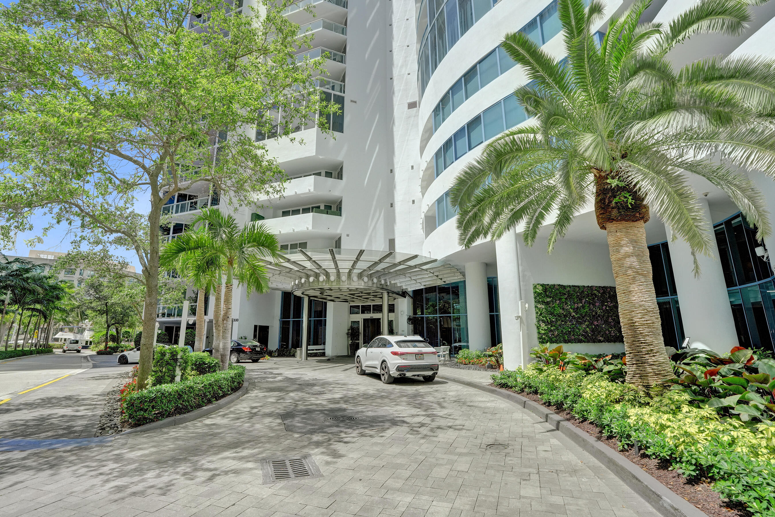 LAS OLAS RIVER HOUSE CONDO - Residential