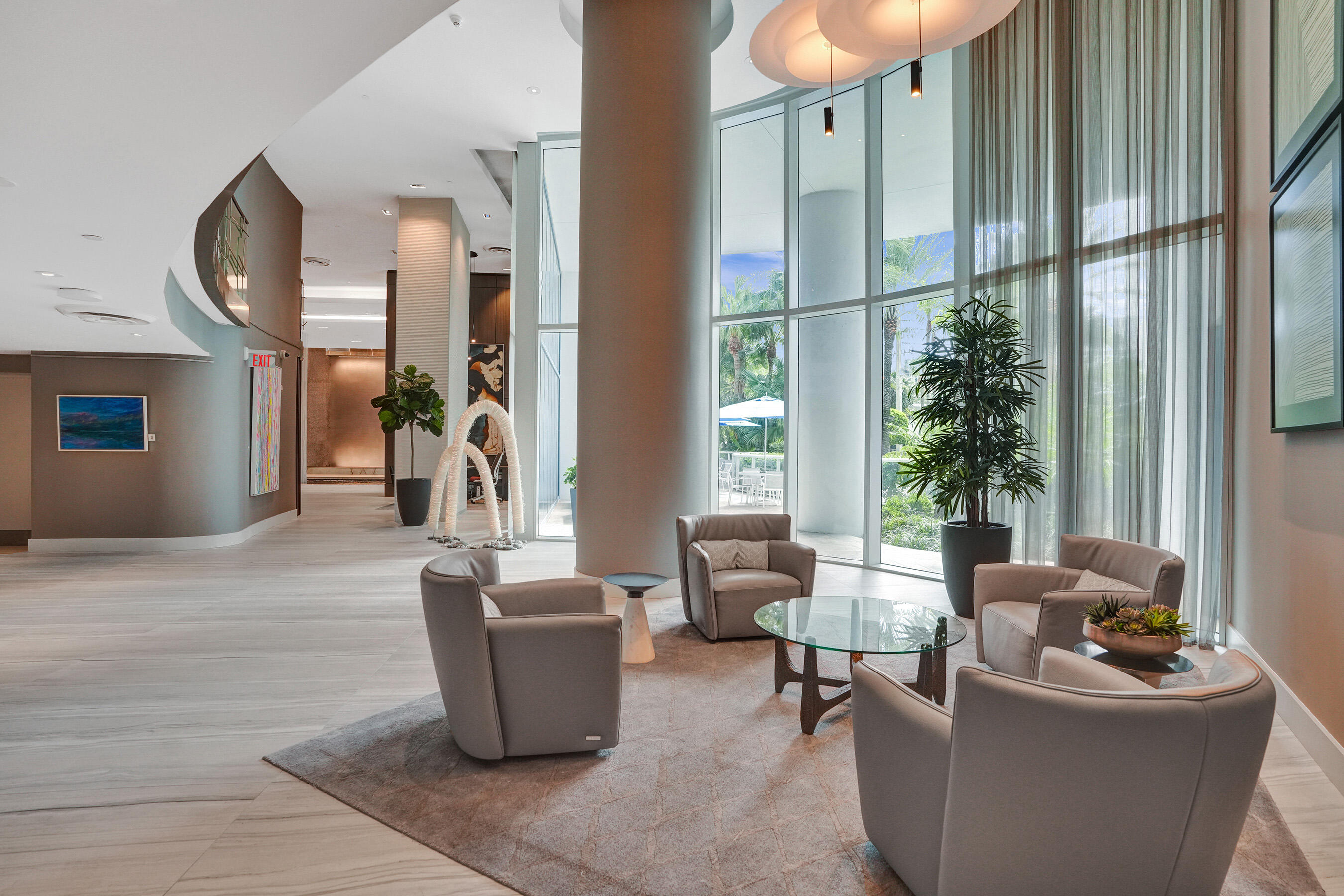 LAS OLAS RIVER HOUSE CONDO - Residential