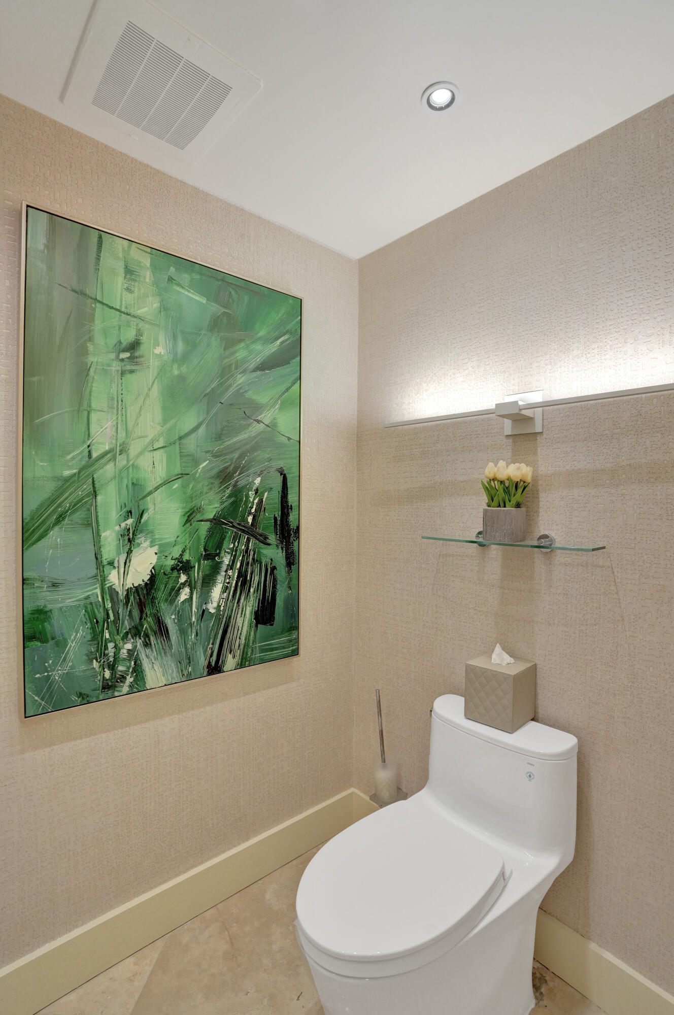 LAS OLAS RIVER HOUSE CONDO - Residential