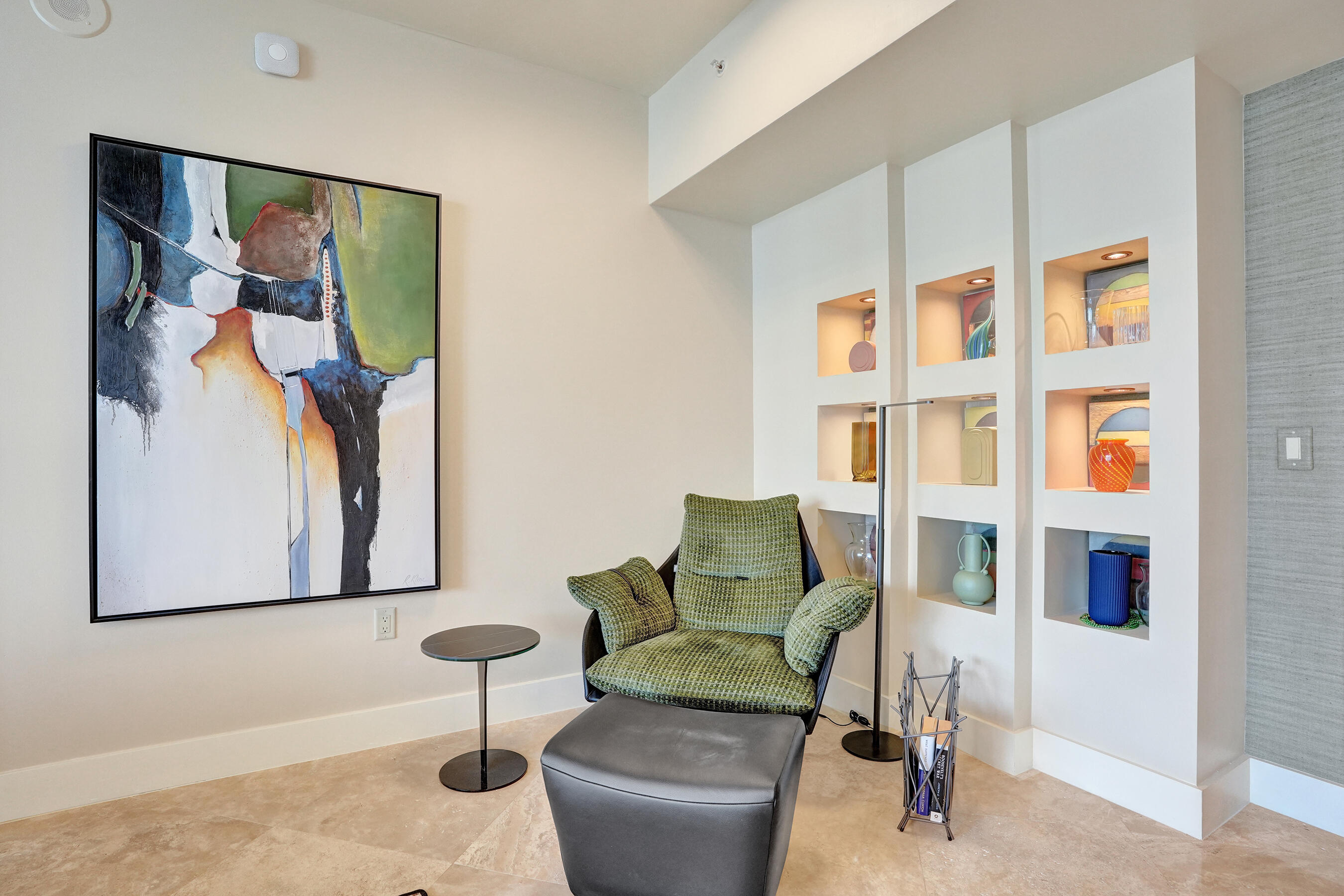 LAS OLAS RIVER HOUSE CONDO - Residential
