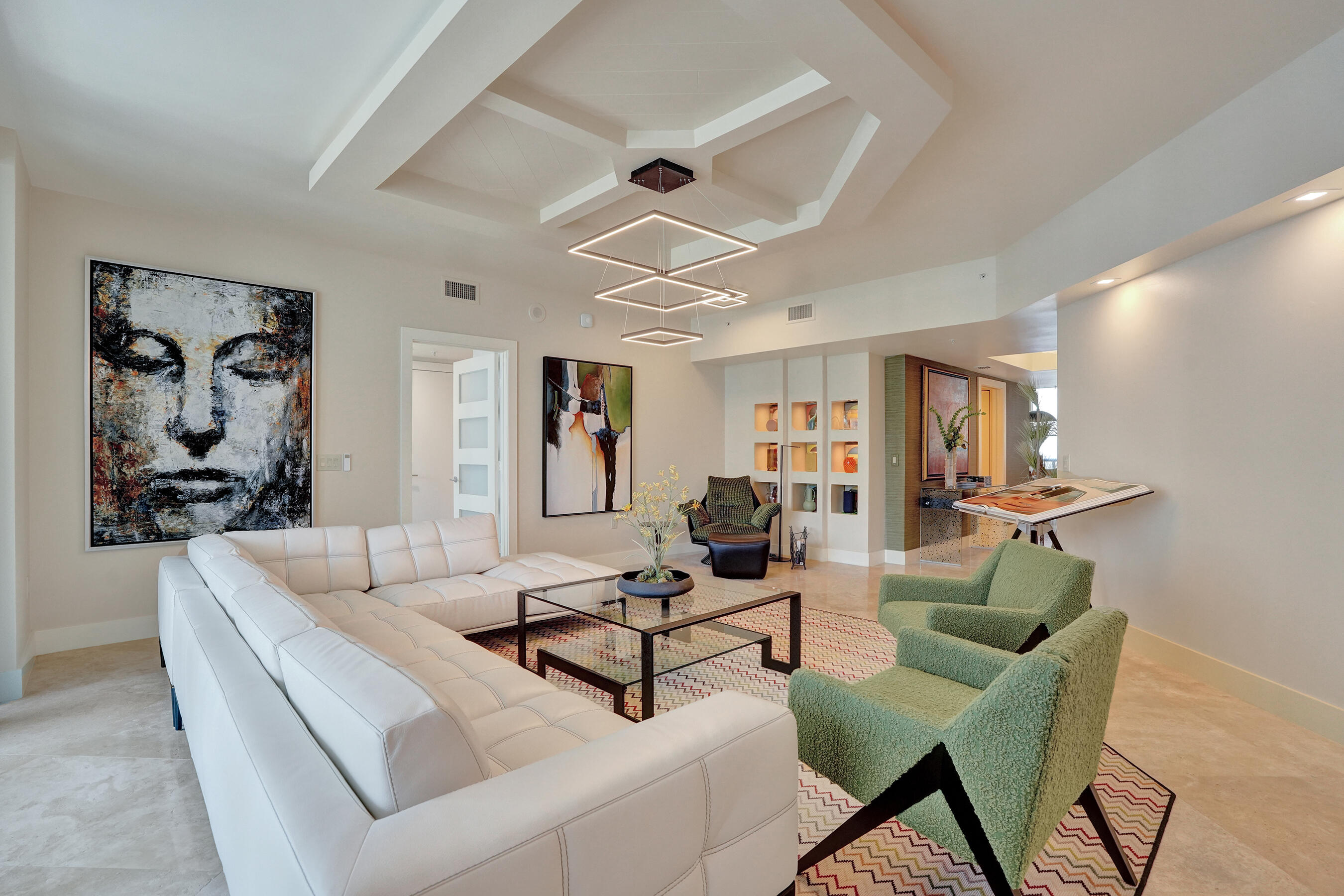 LAS OLAS RIVER HOUSE CONDO - Residential
