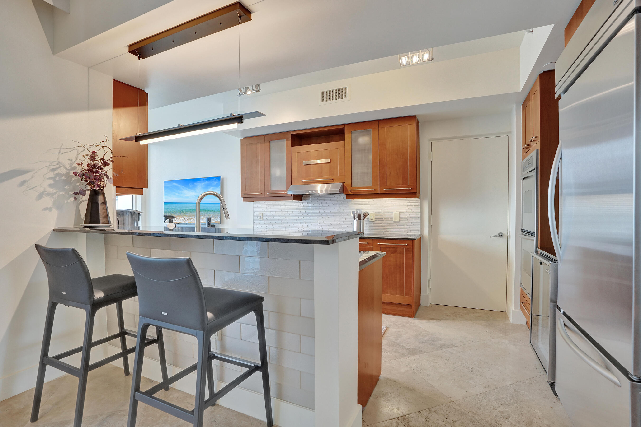 LAS OLAS RIVER HOUSE CONDO - Residential