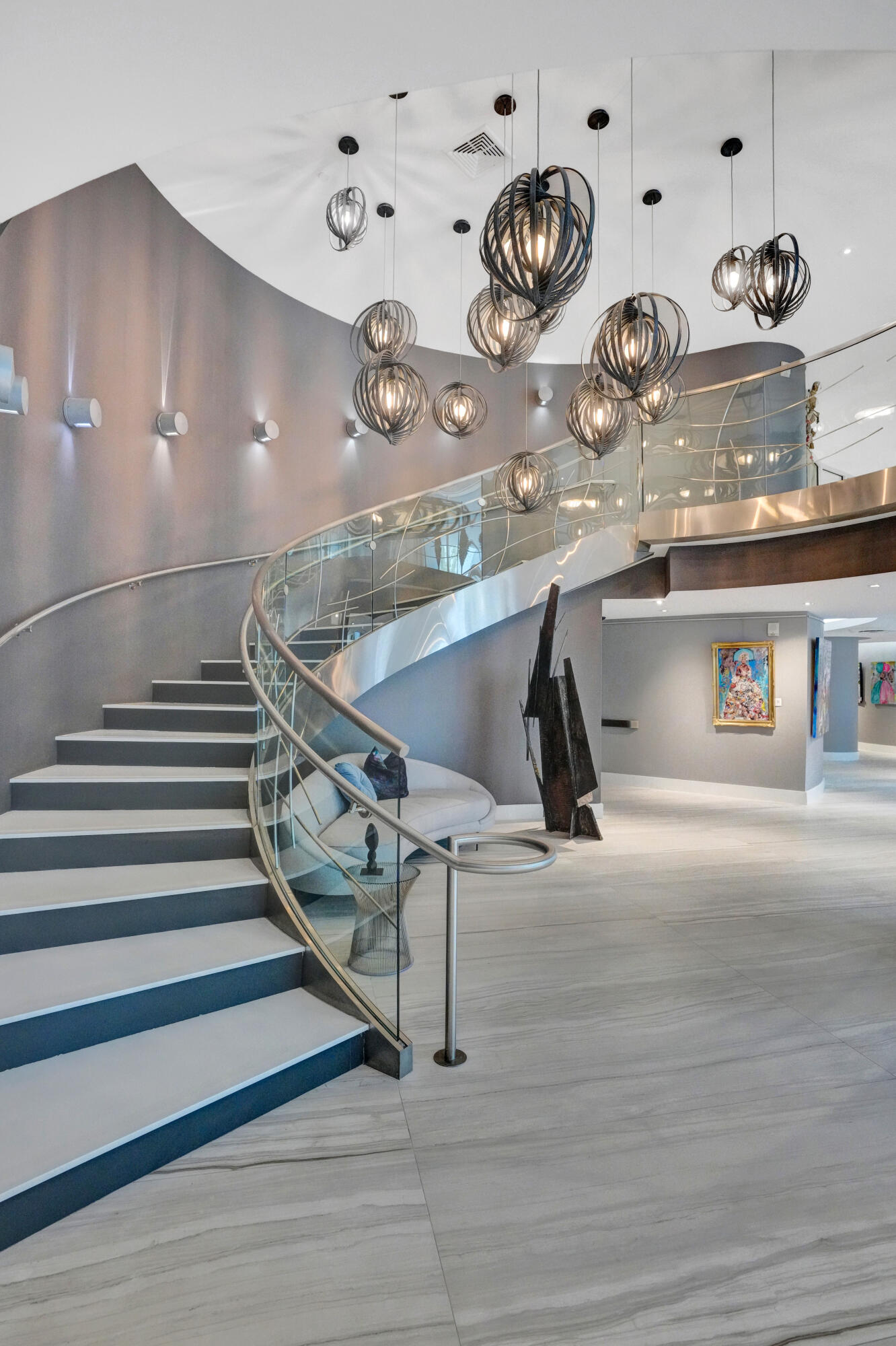 LAS OLAS RIVER HOUSE CONDO - Residential
