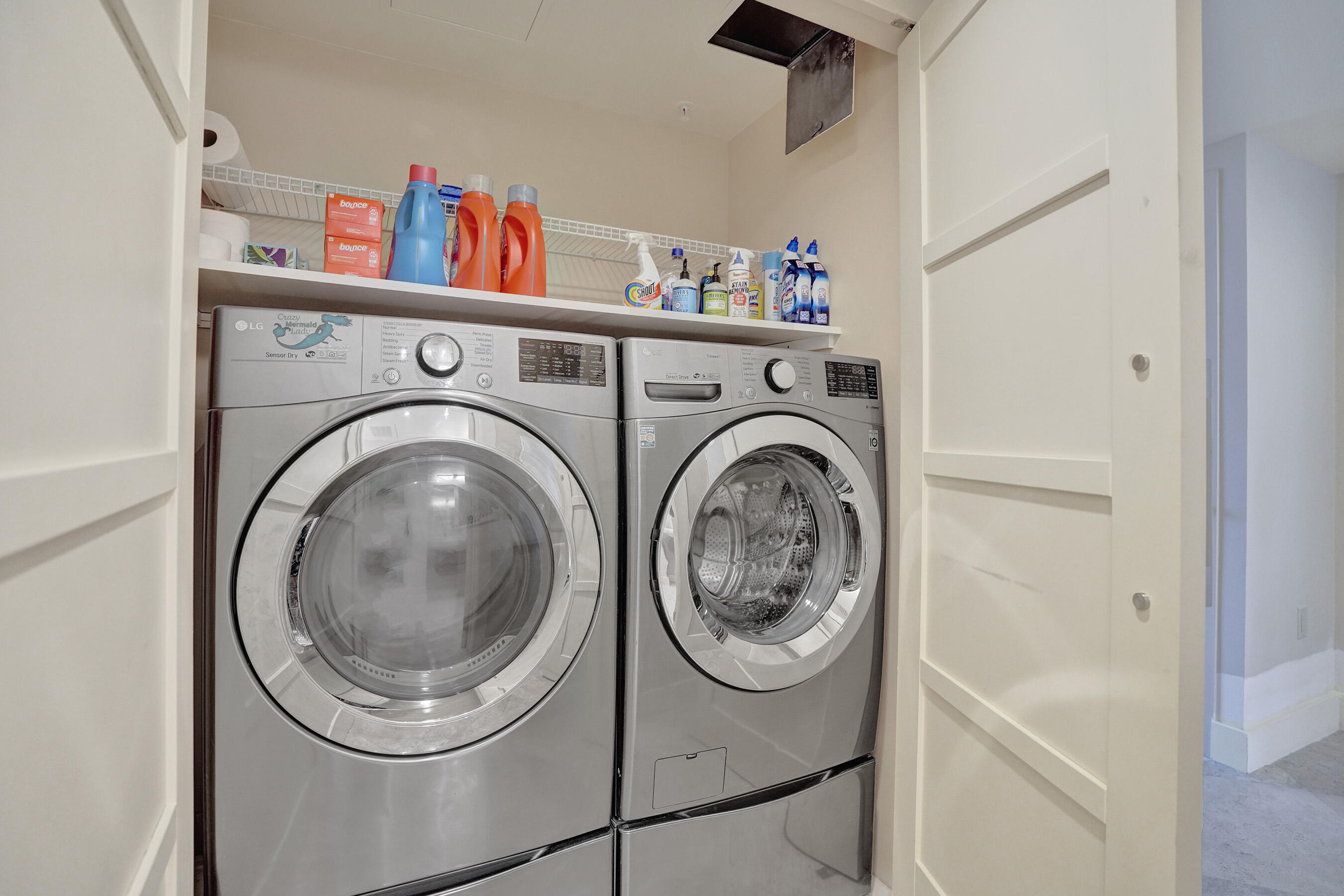 LAS OLAS RIVER HOUSE CONDO - Residential
