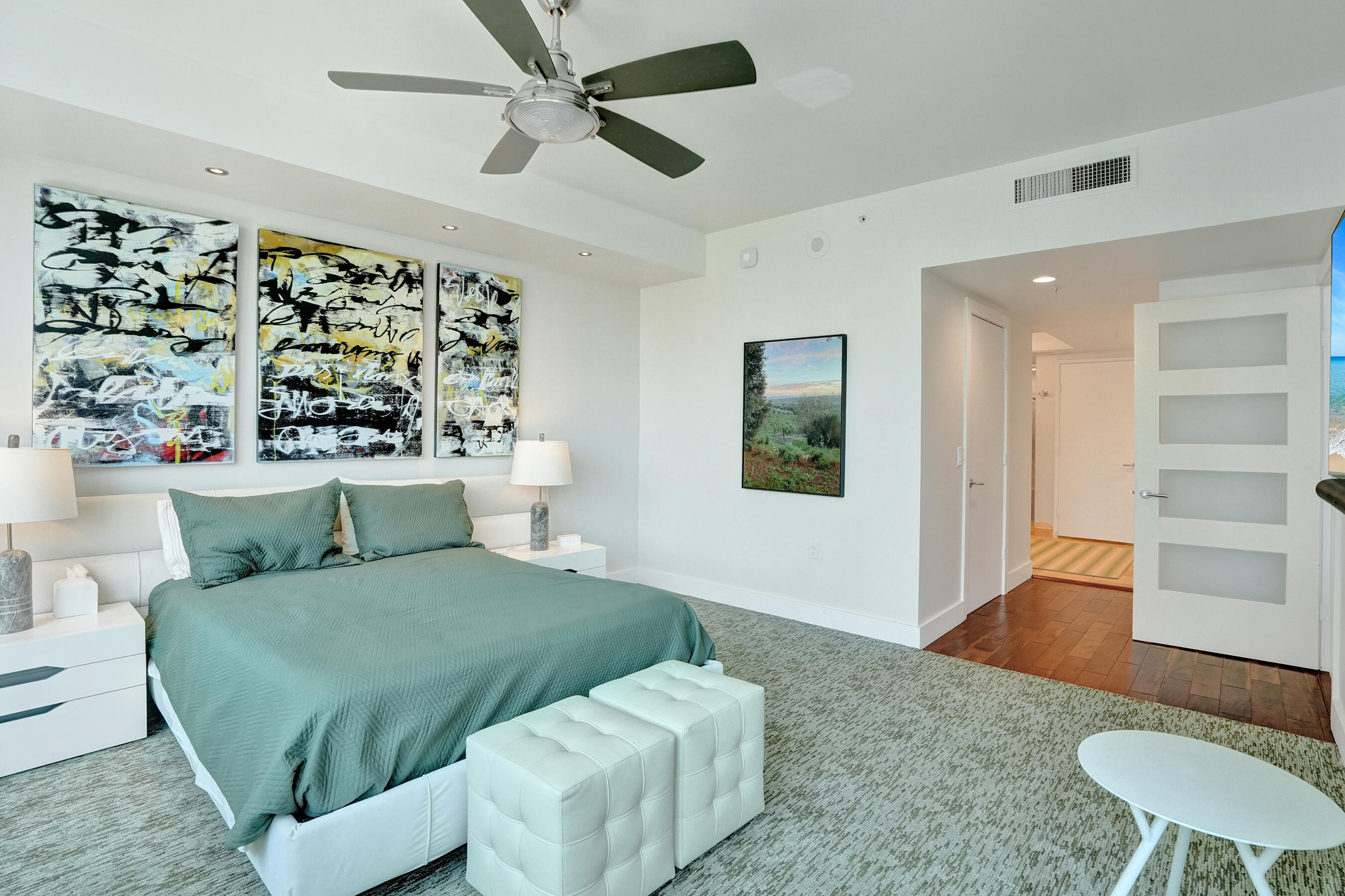 LAS OLAS RIVER HOUSE CONDO - Residential