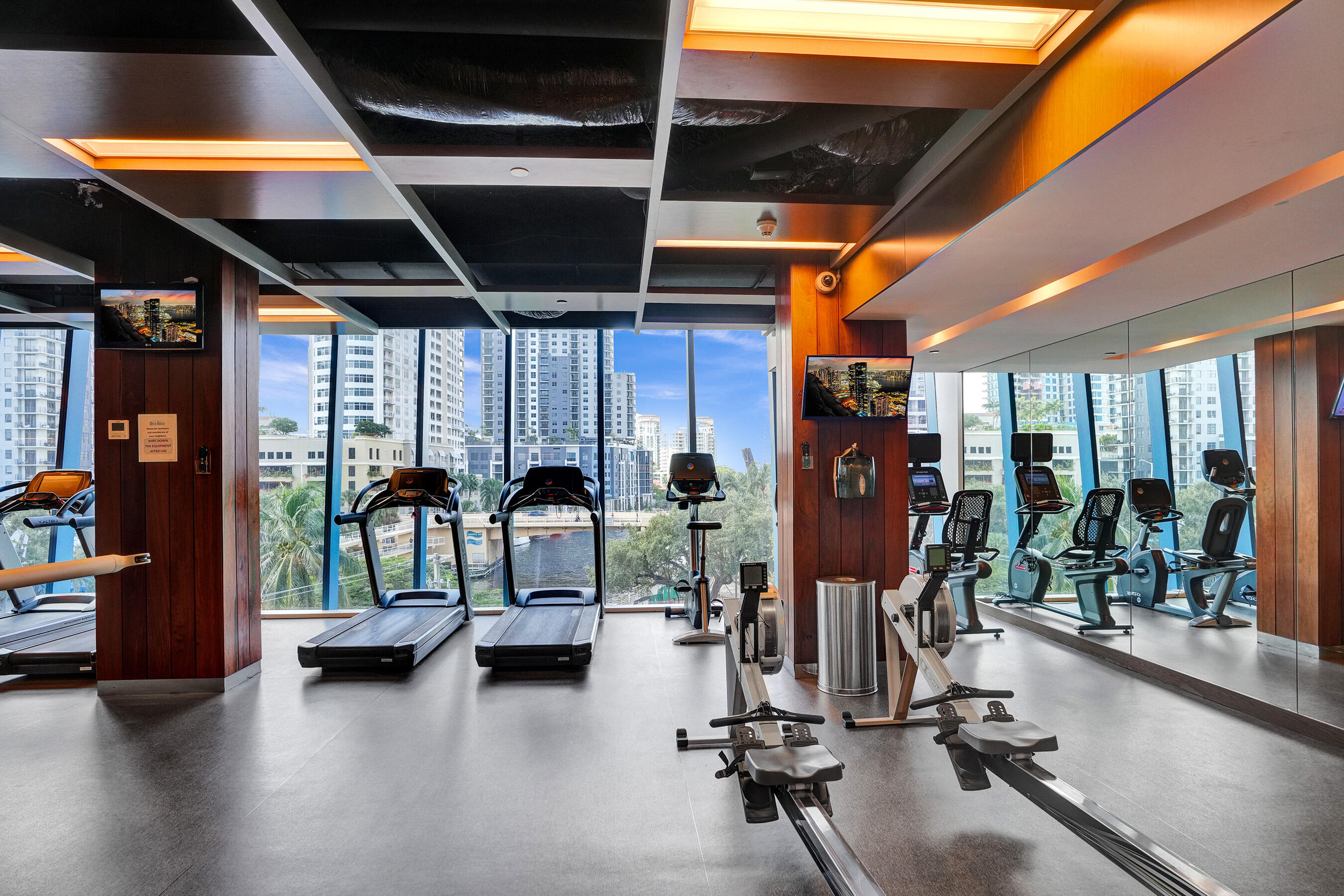 LAS OLAS RIVER HOUSE CONDO - Residential