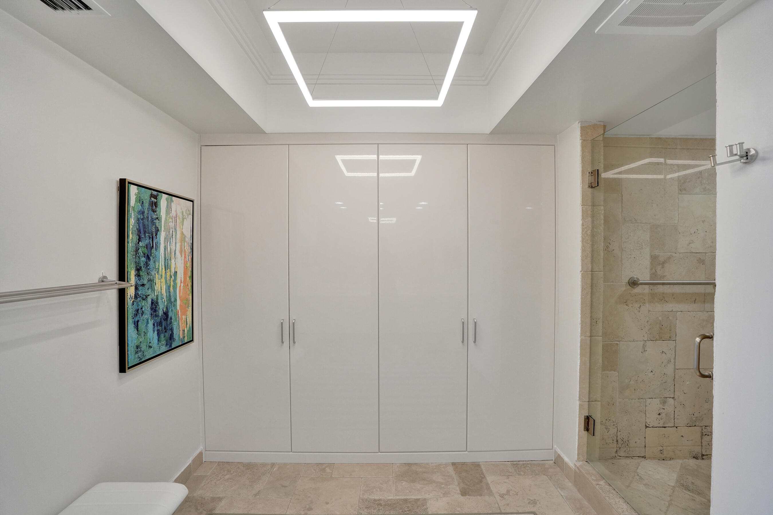 LAS OLAS RIVER HOUSE CONDO - Residential