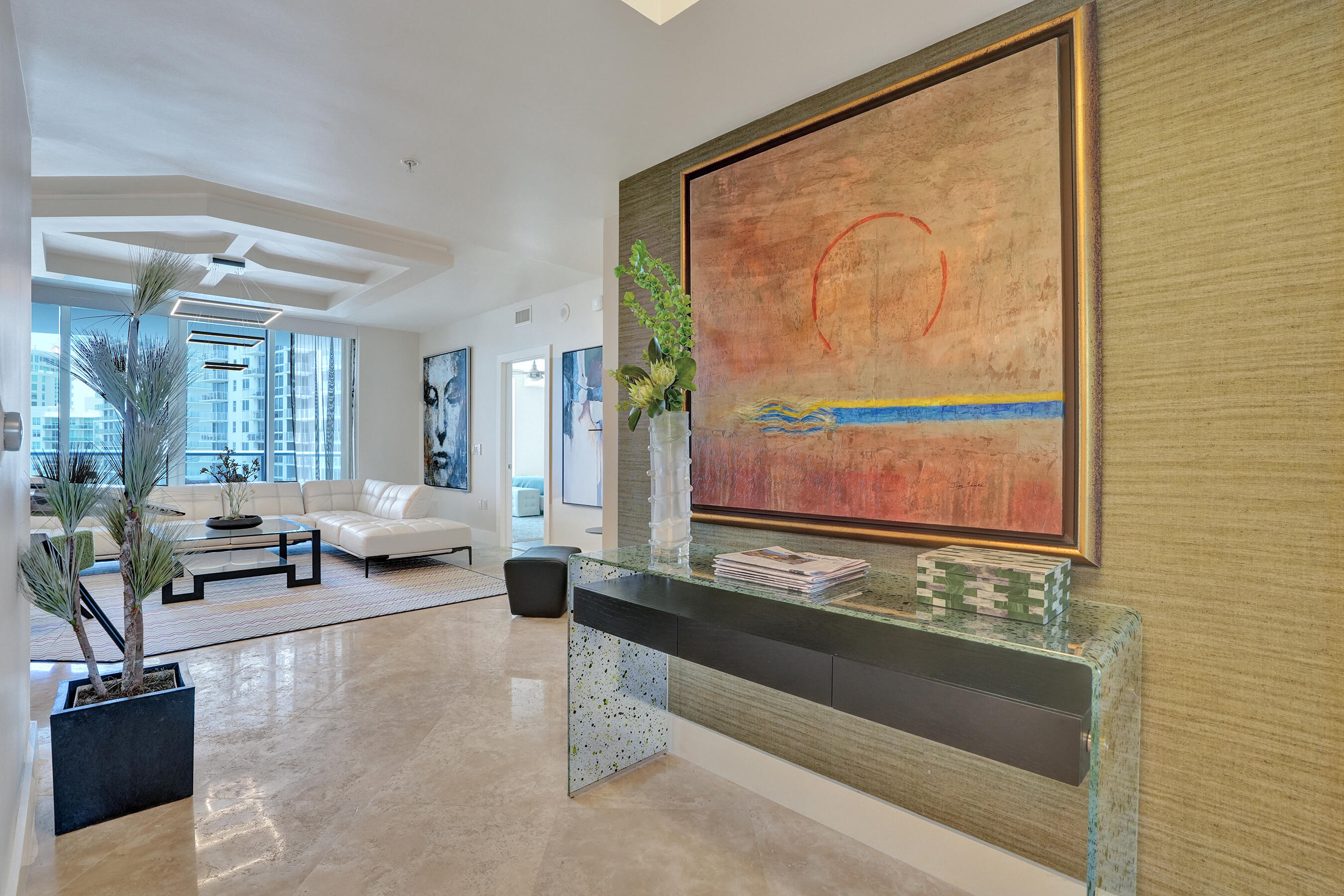 LAS OLAS RIVER HOUSE CONDO - Residential