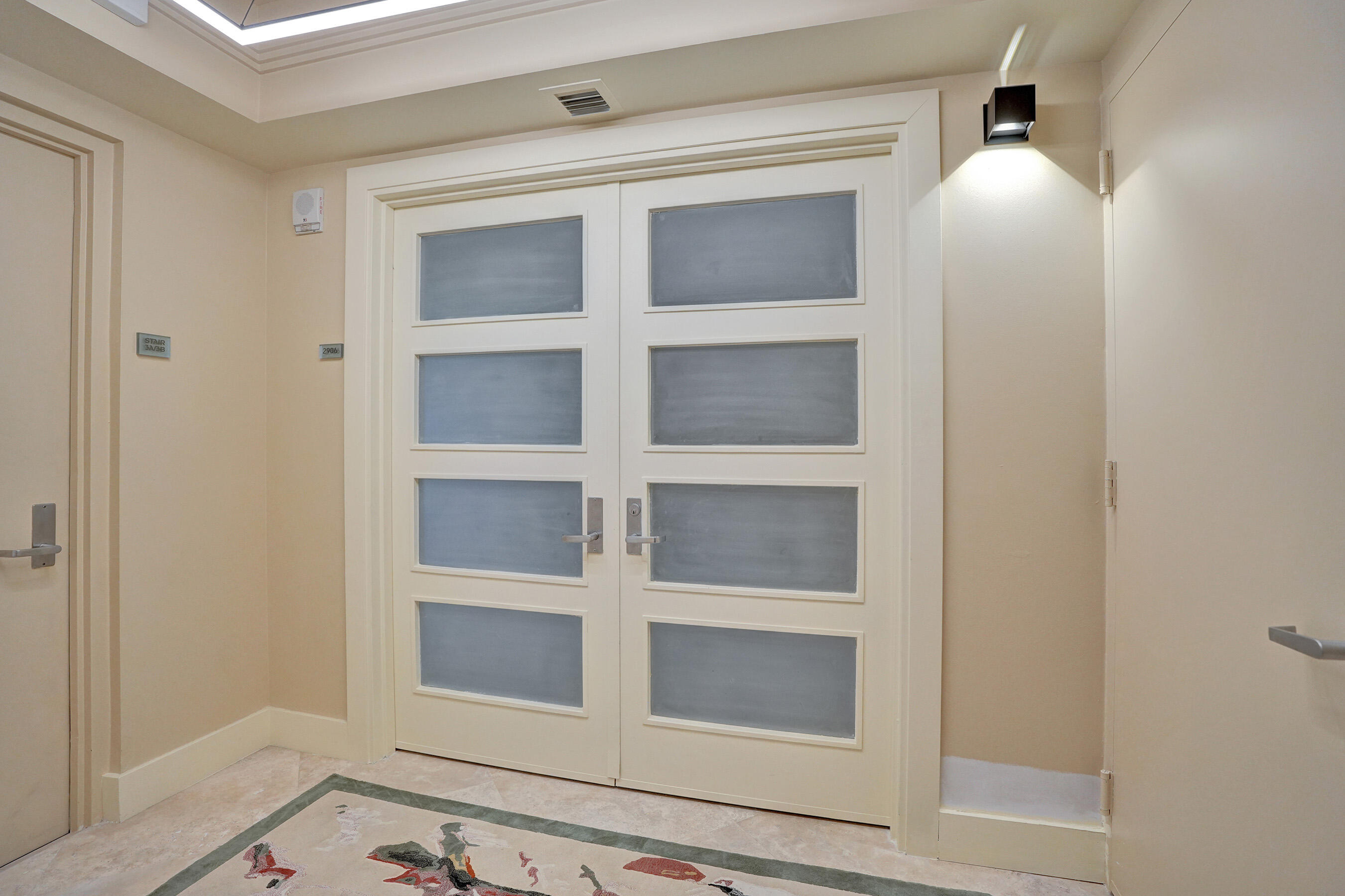 LAS OLAS RIVER HOUSE CONDO - Residential