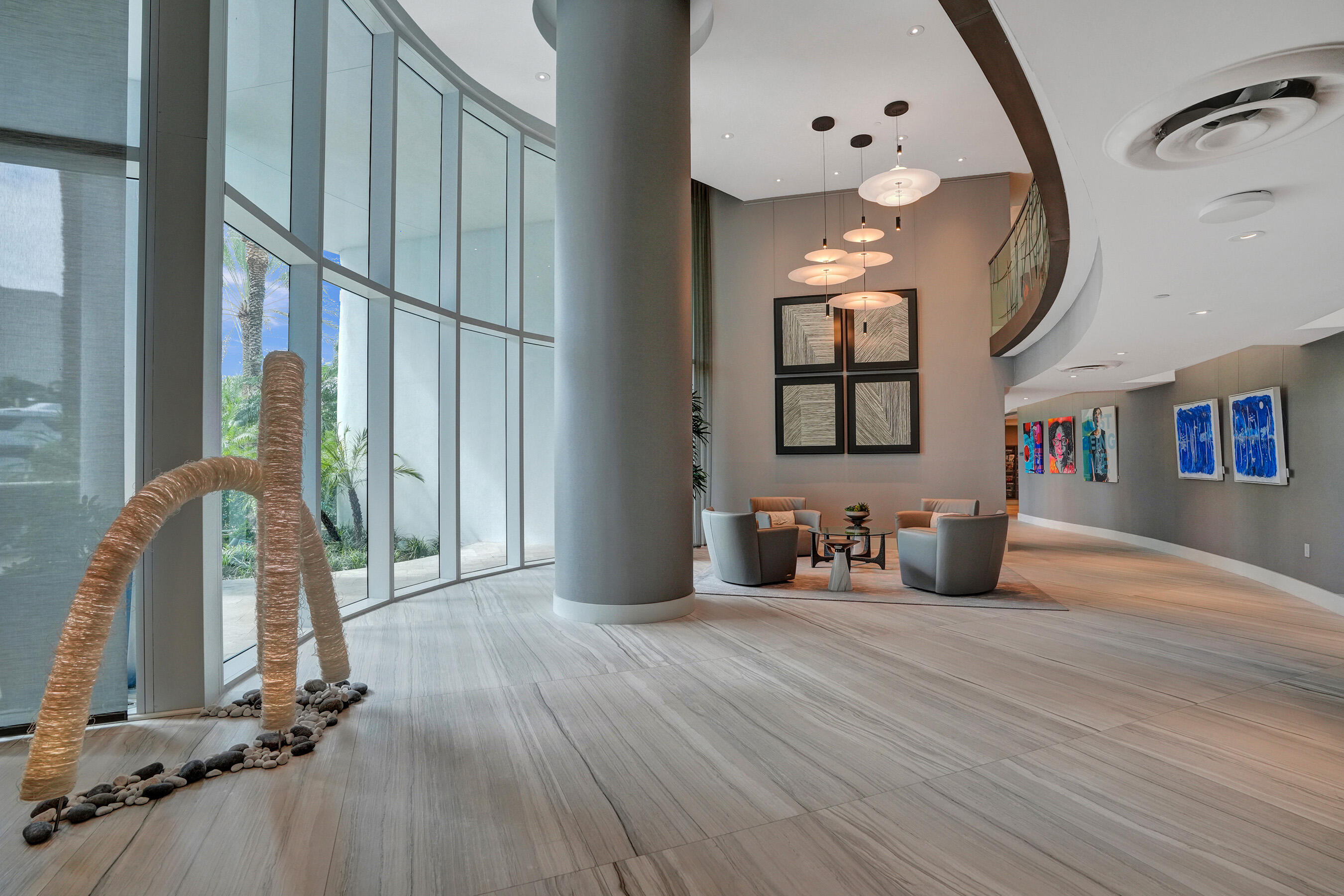 LAS OLAS RIVER HOUSE CONDO - Residential