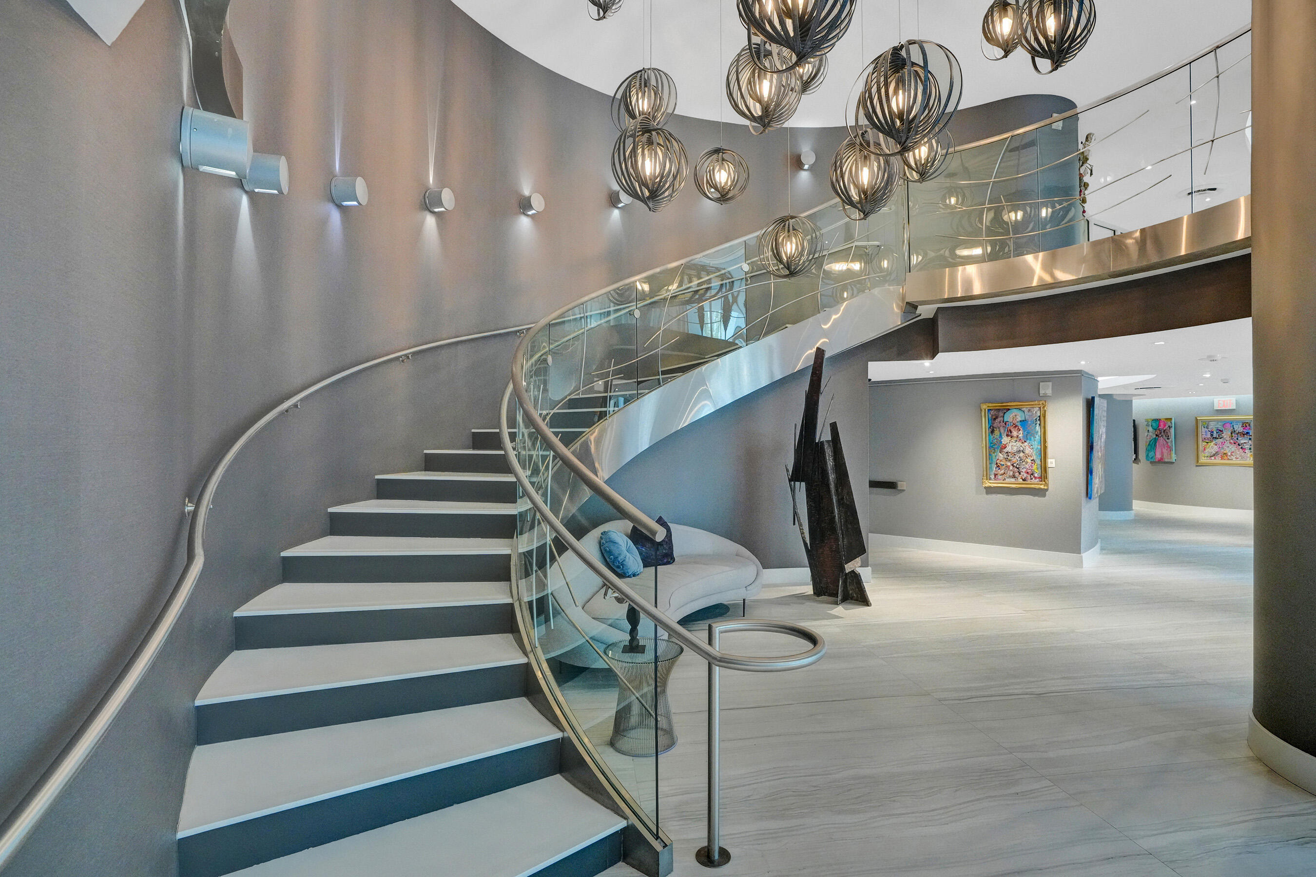 LAS OLAS RIVER HOUSE CONDO - Residential