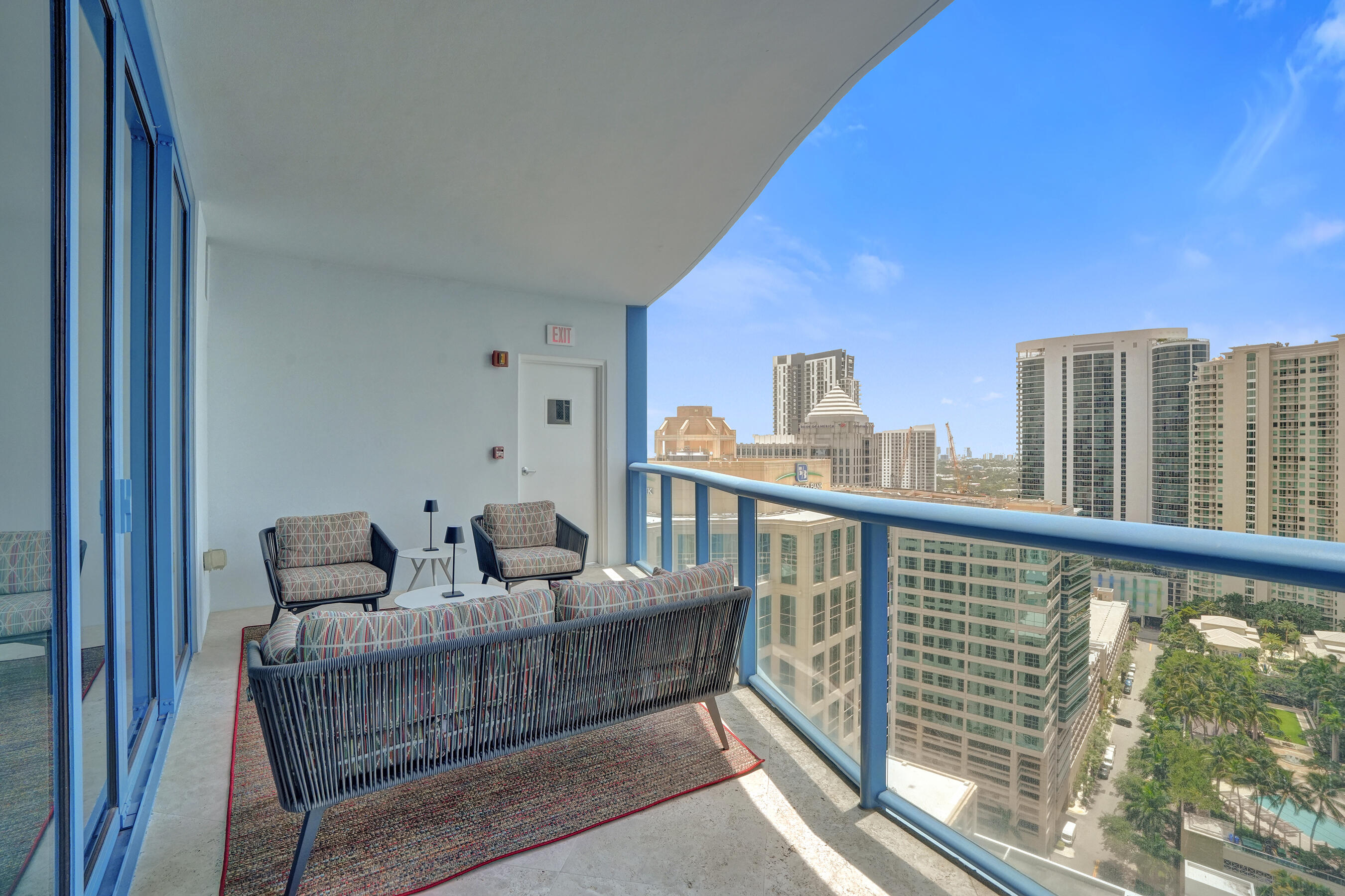 LAS OLAS RIVER HOUSE CONDO - Residential