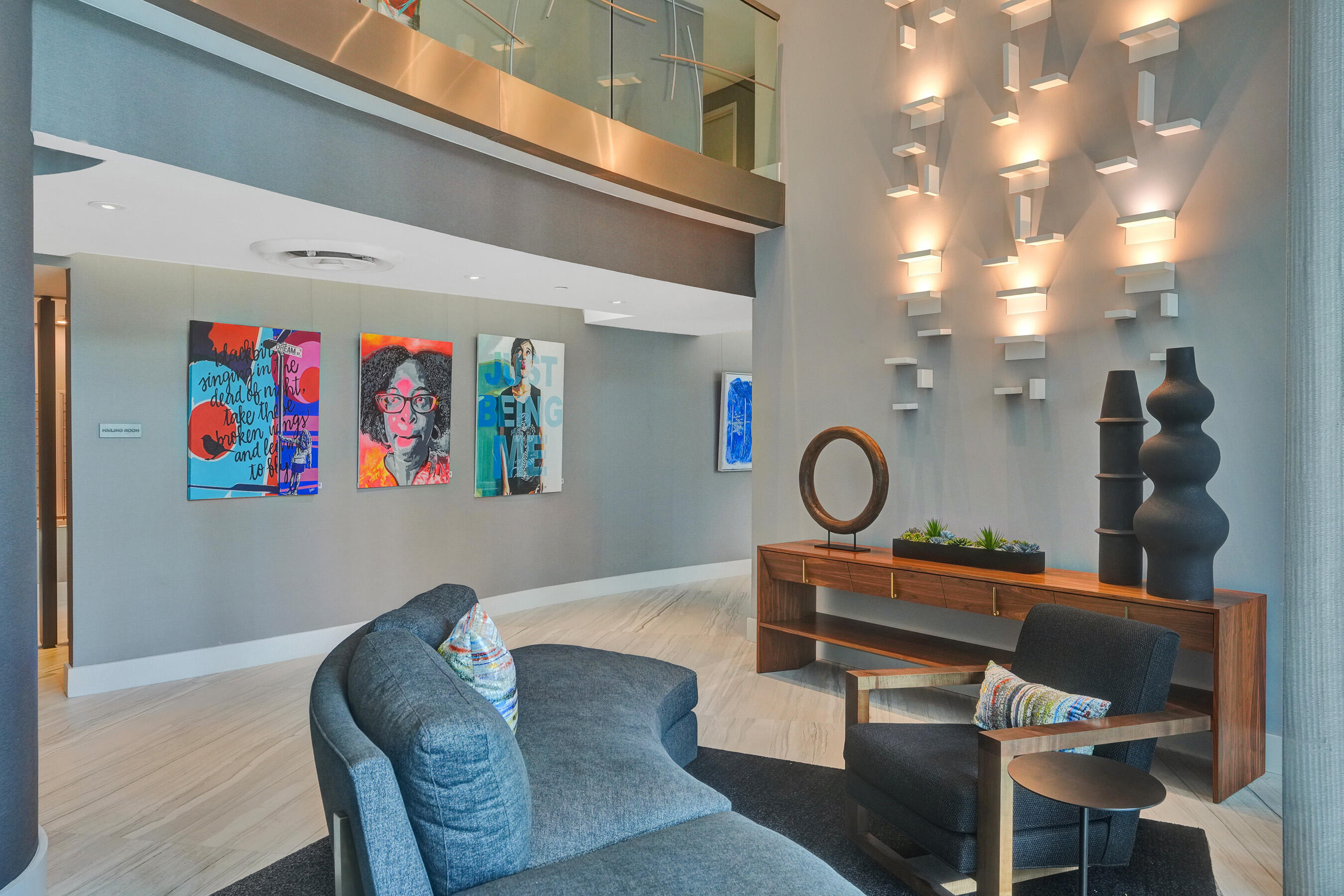 LAS OLAS RIVER HOUSE CONDO - Residential